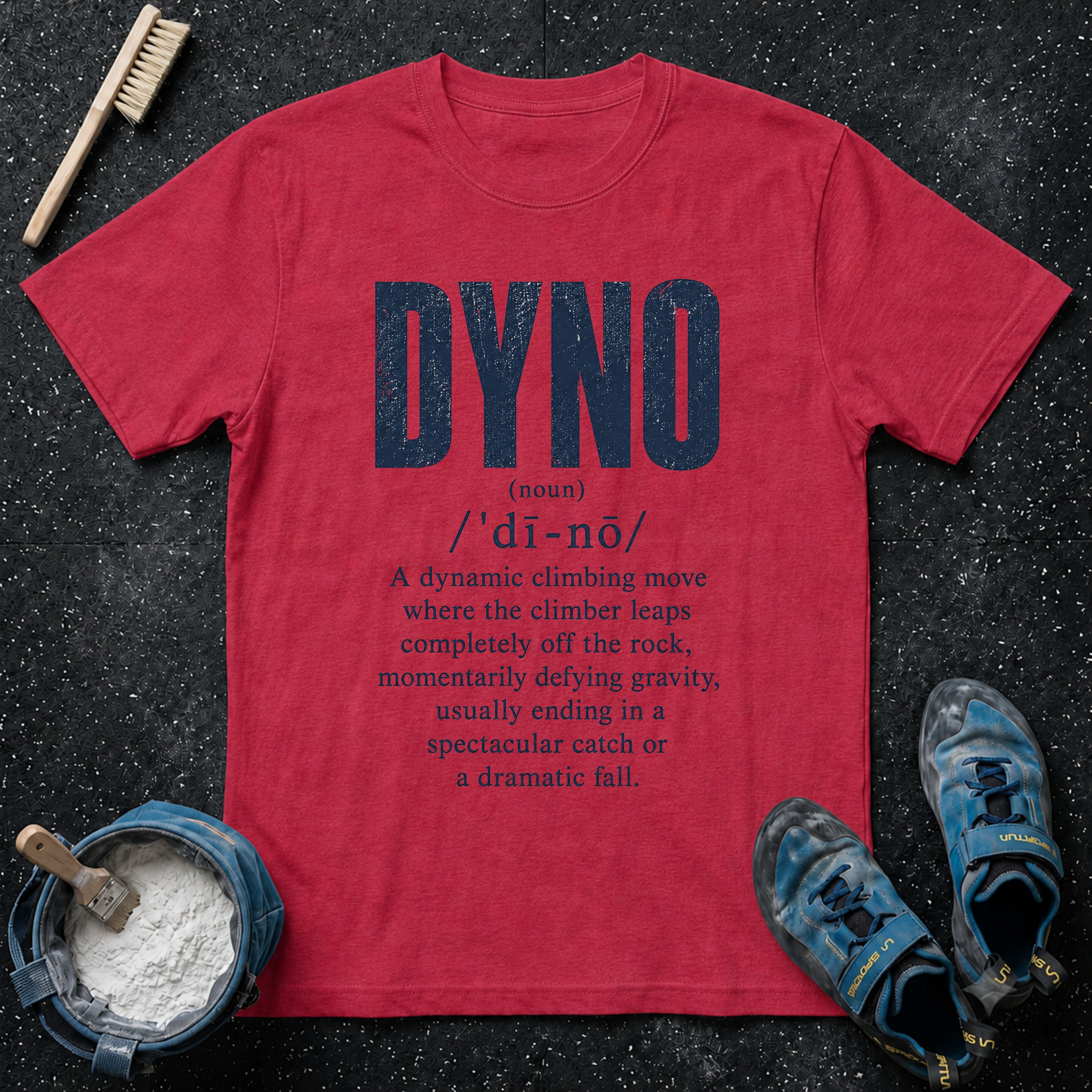 Dyno Definition T-Shirt