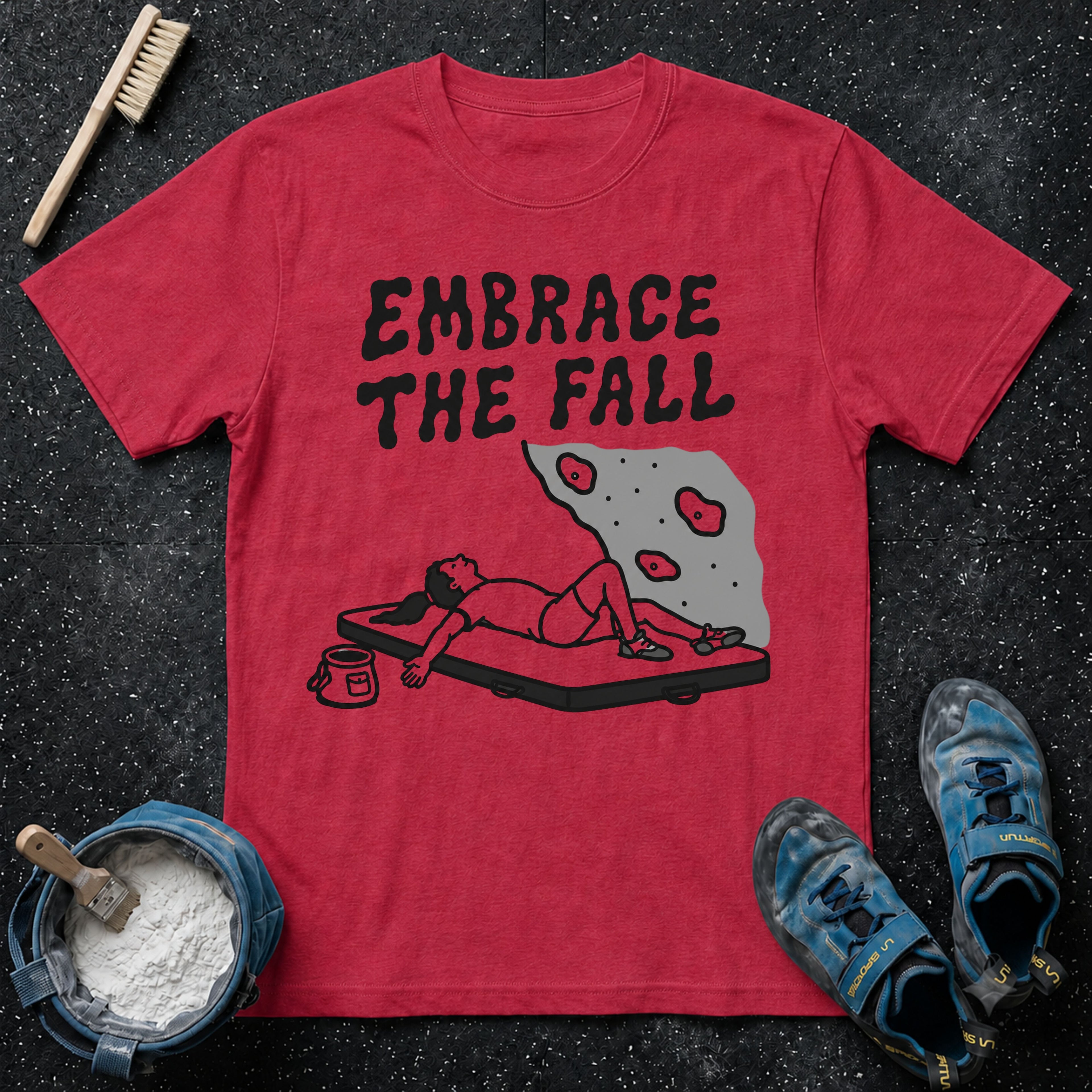 Embrace the Fall T-Shirt