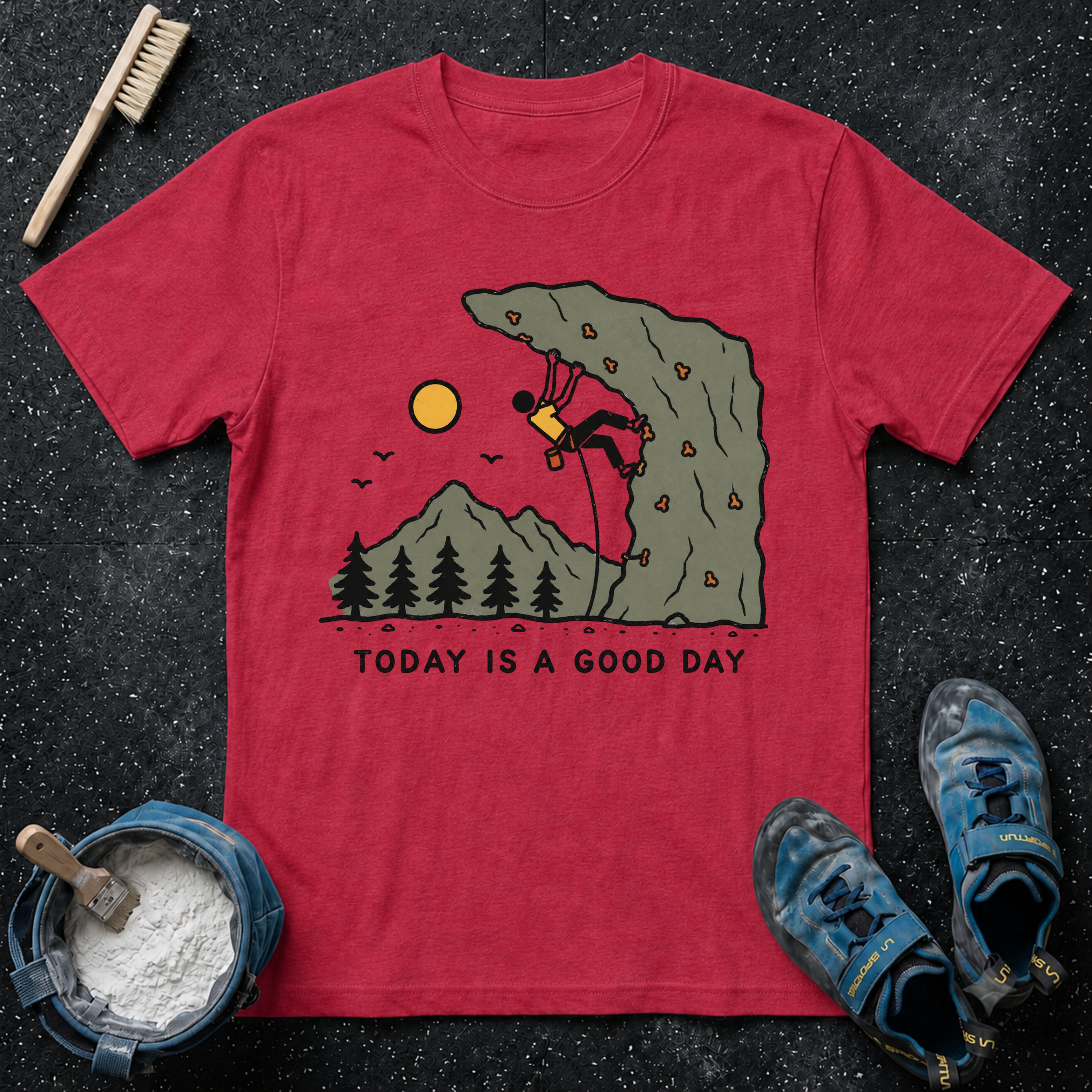 Good Day T-Shirt