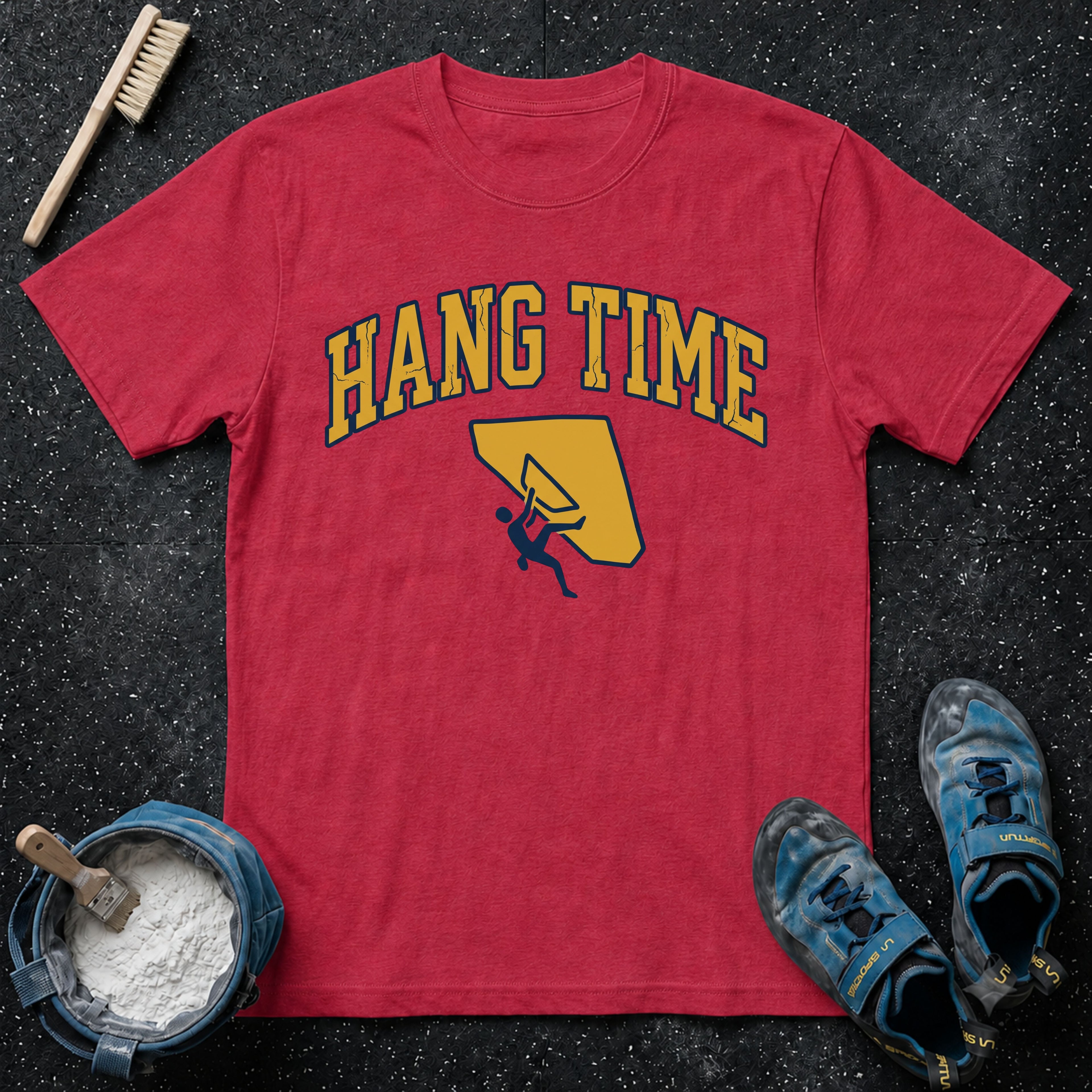 Hang Time T-Shirt