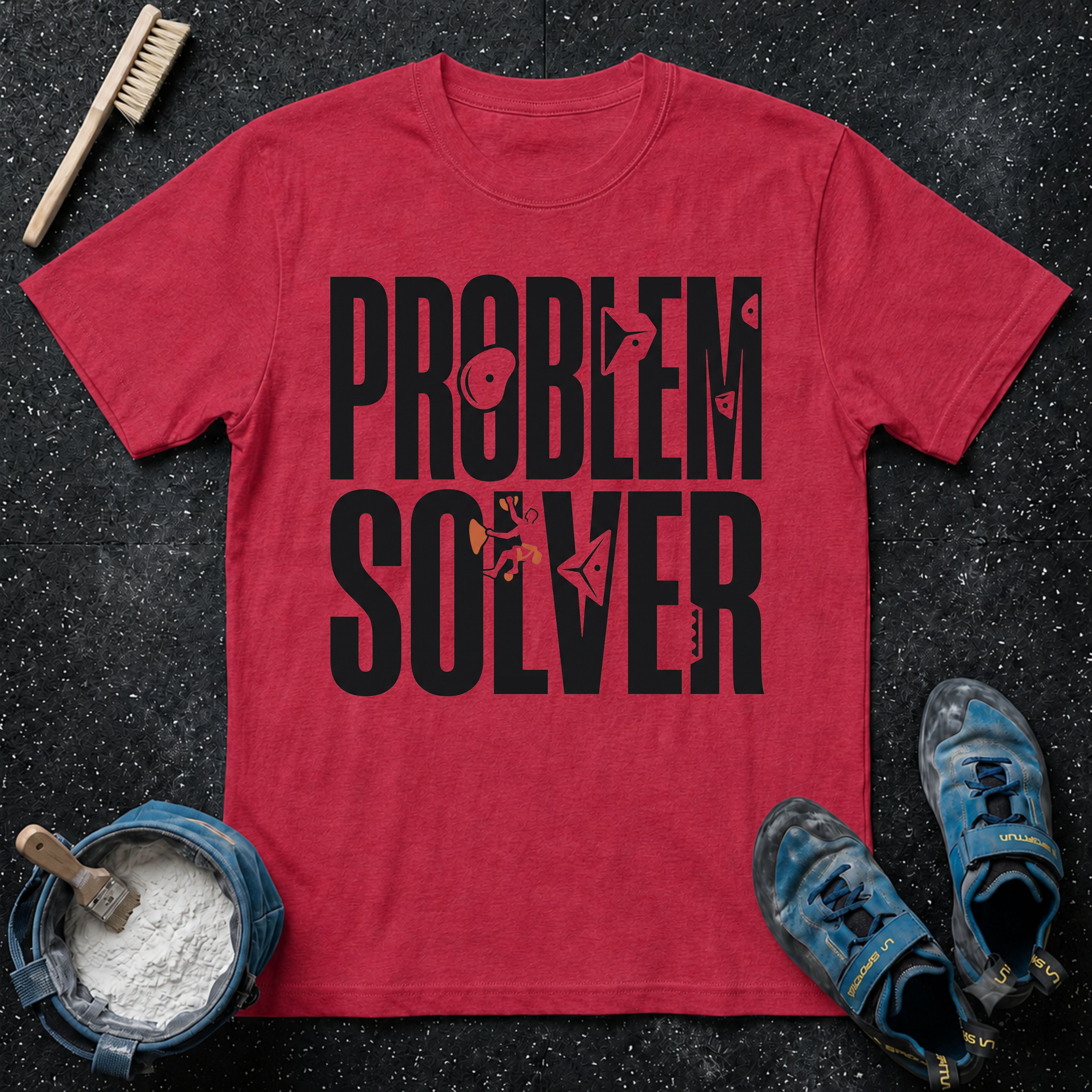 Problem Solver T-Shirt