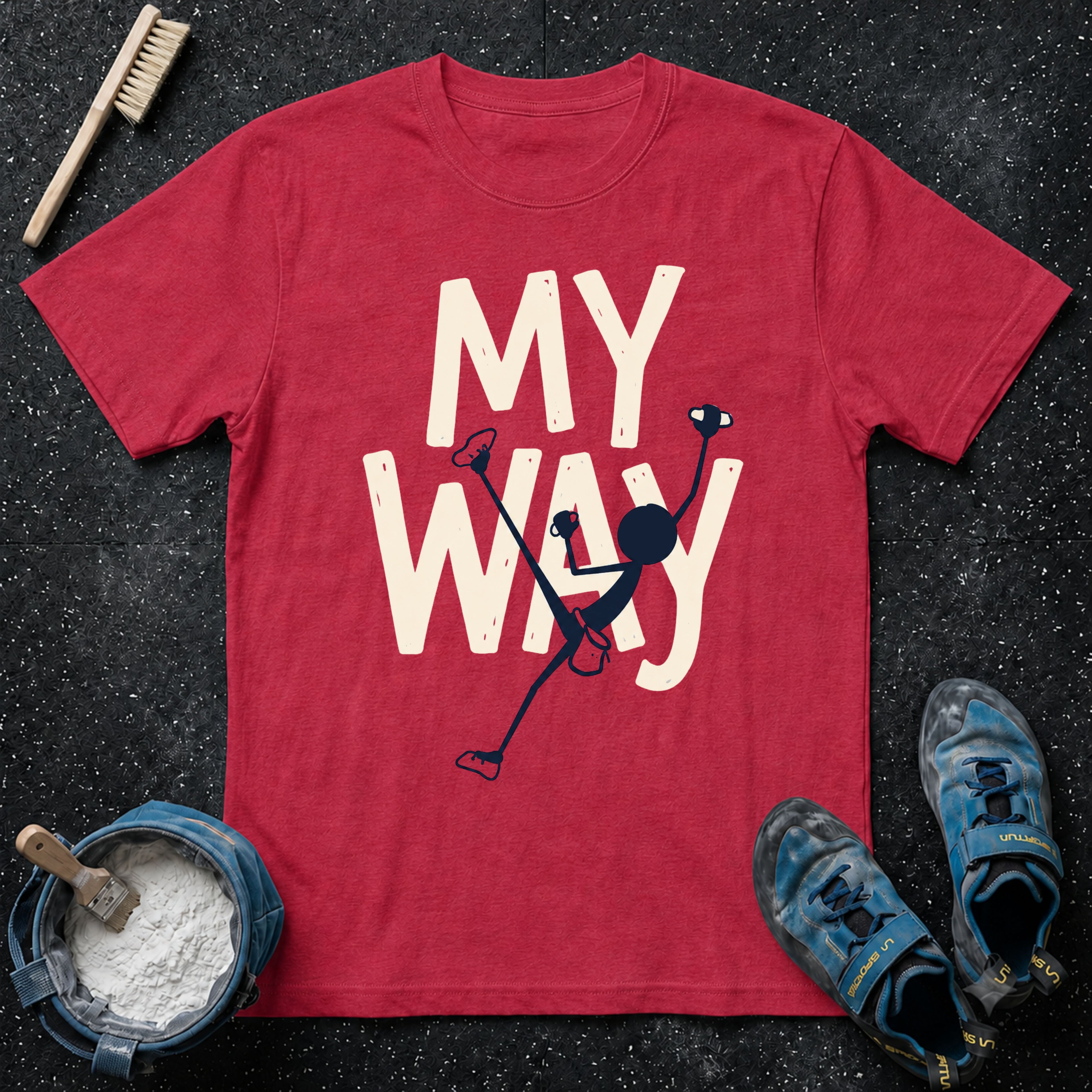 My Way T-Shirt