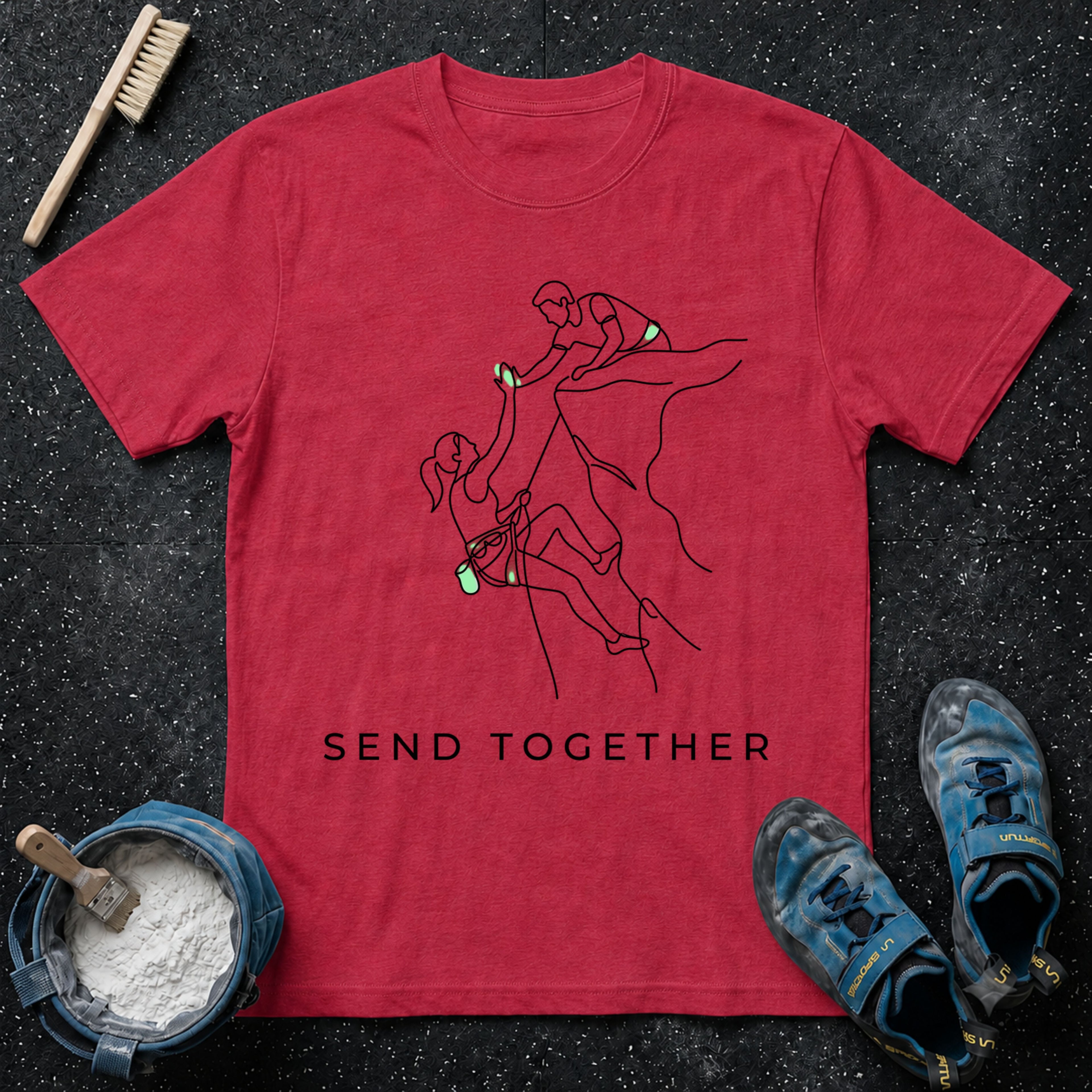 Send Together T-Shirt