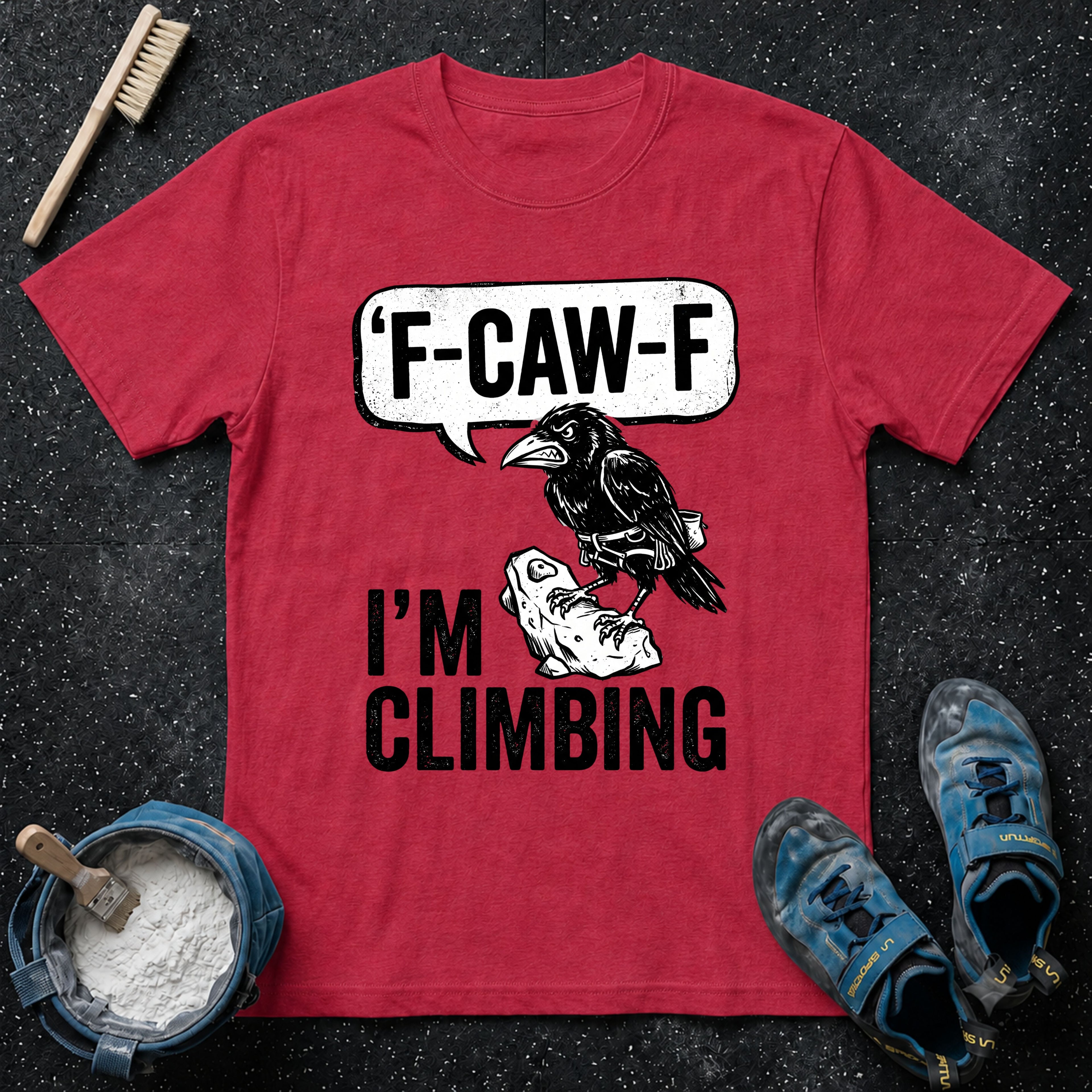 F-CAW-F T-Shirt