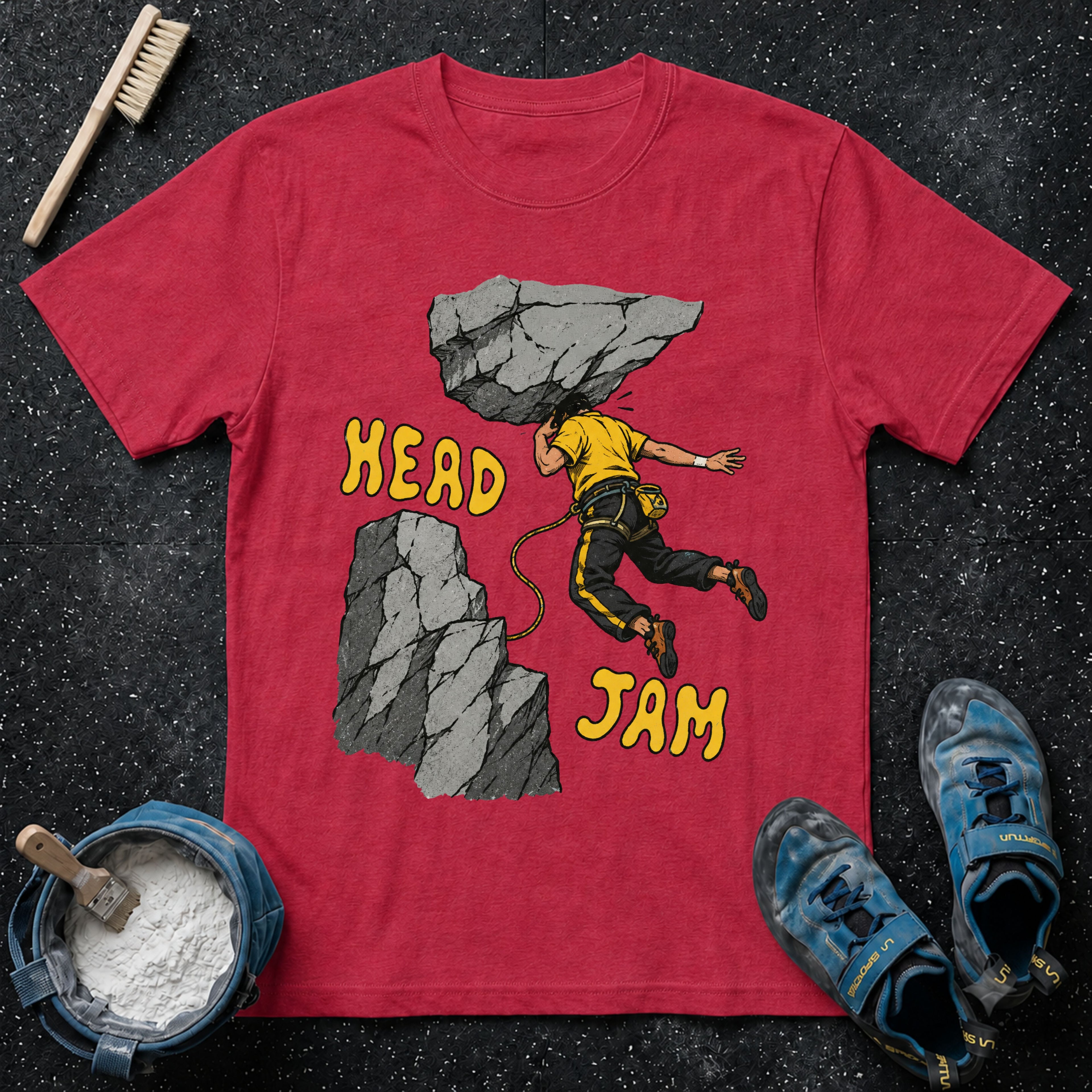 Head Jam T-Shirt