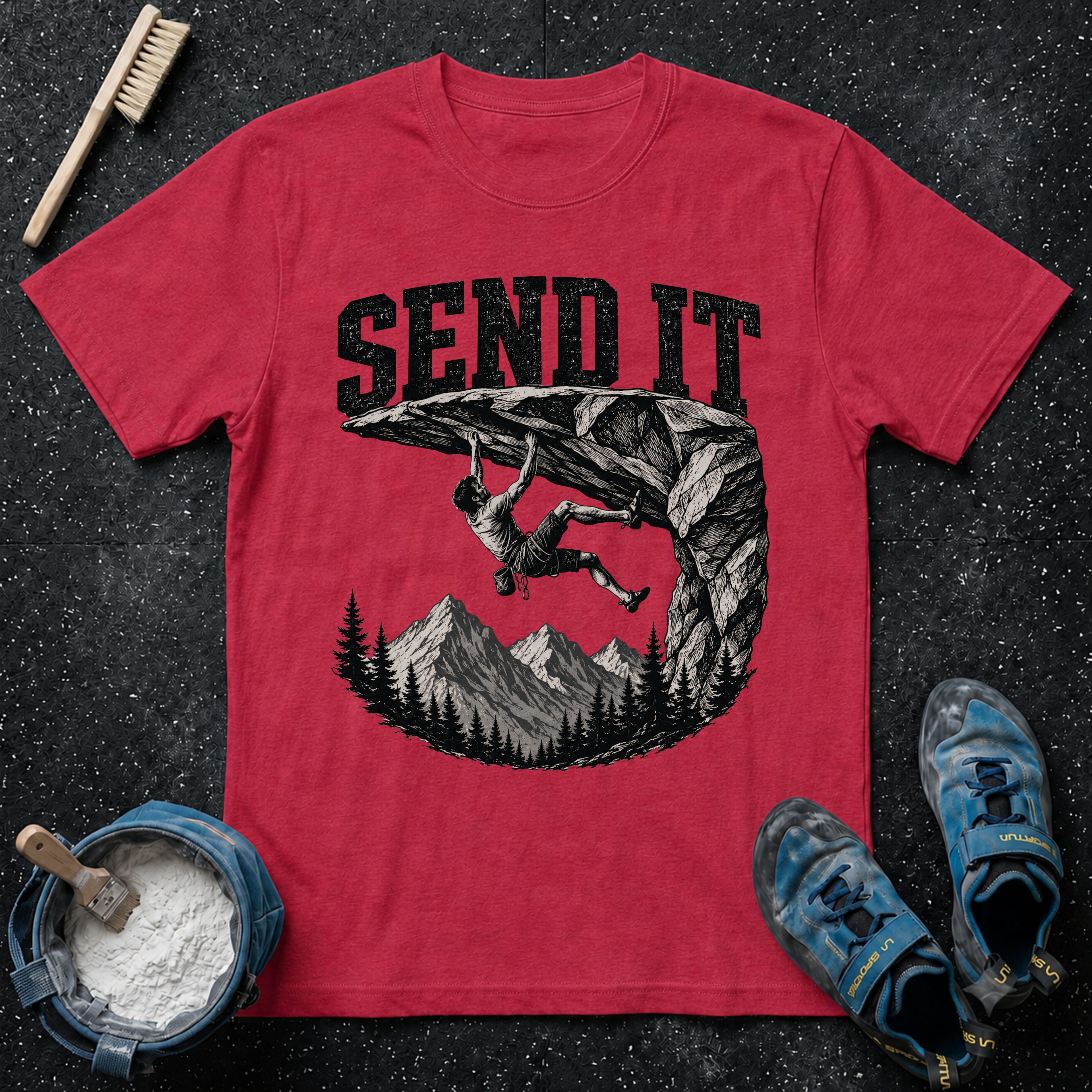 Send It T-Shirt