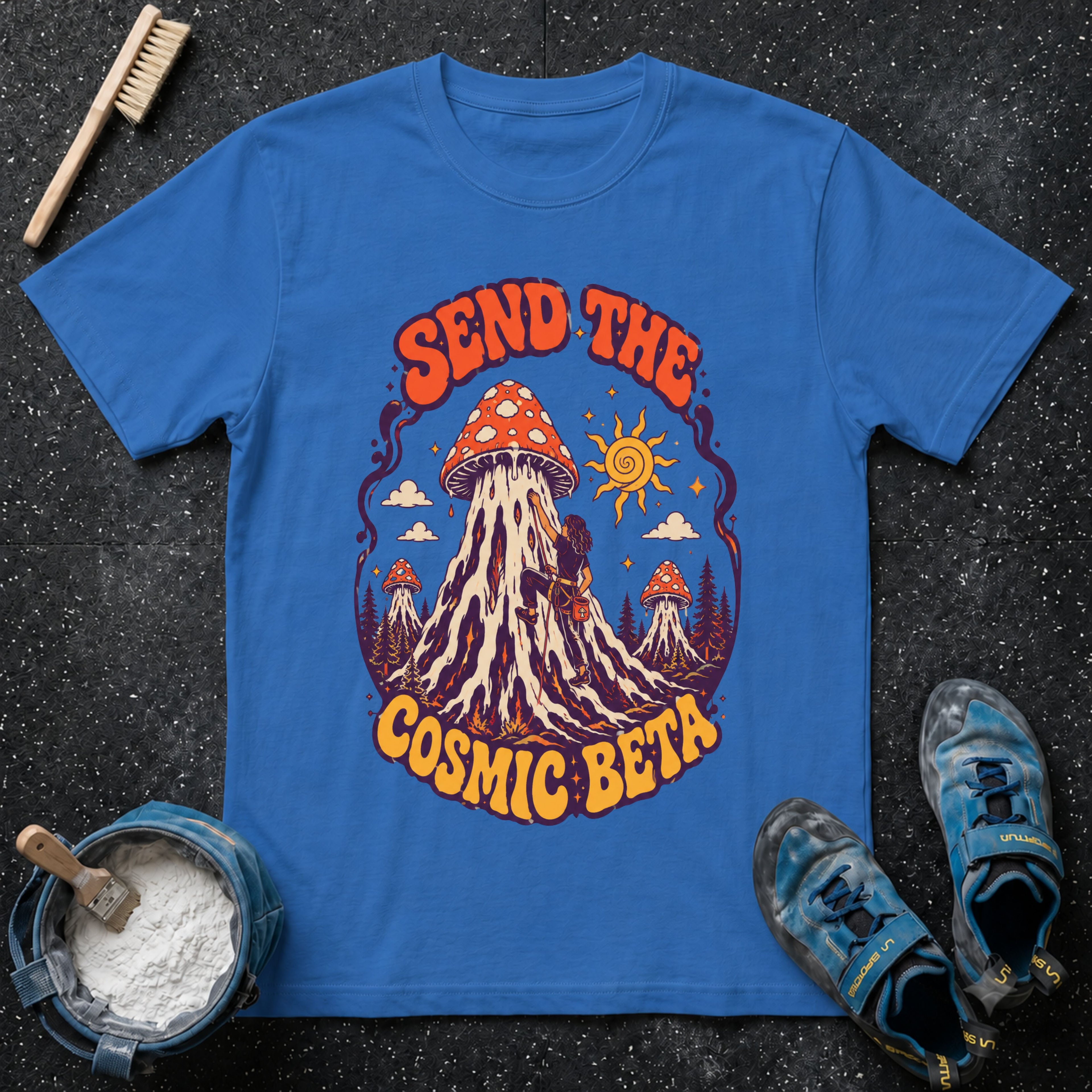Send the Beta T-Shirt