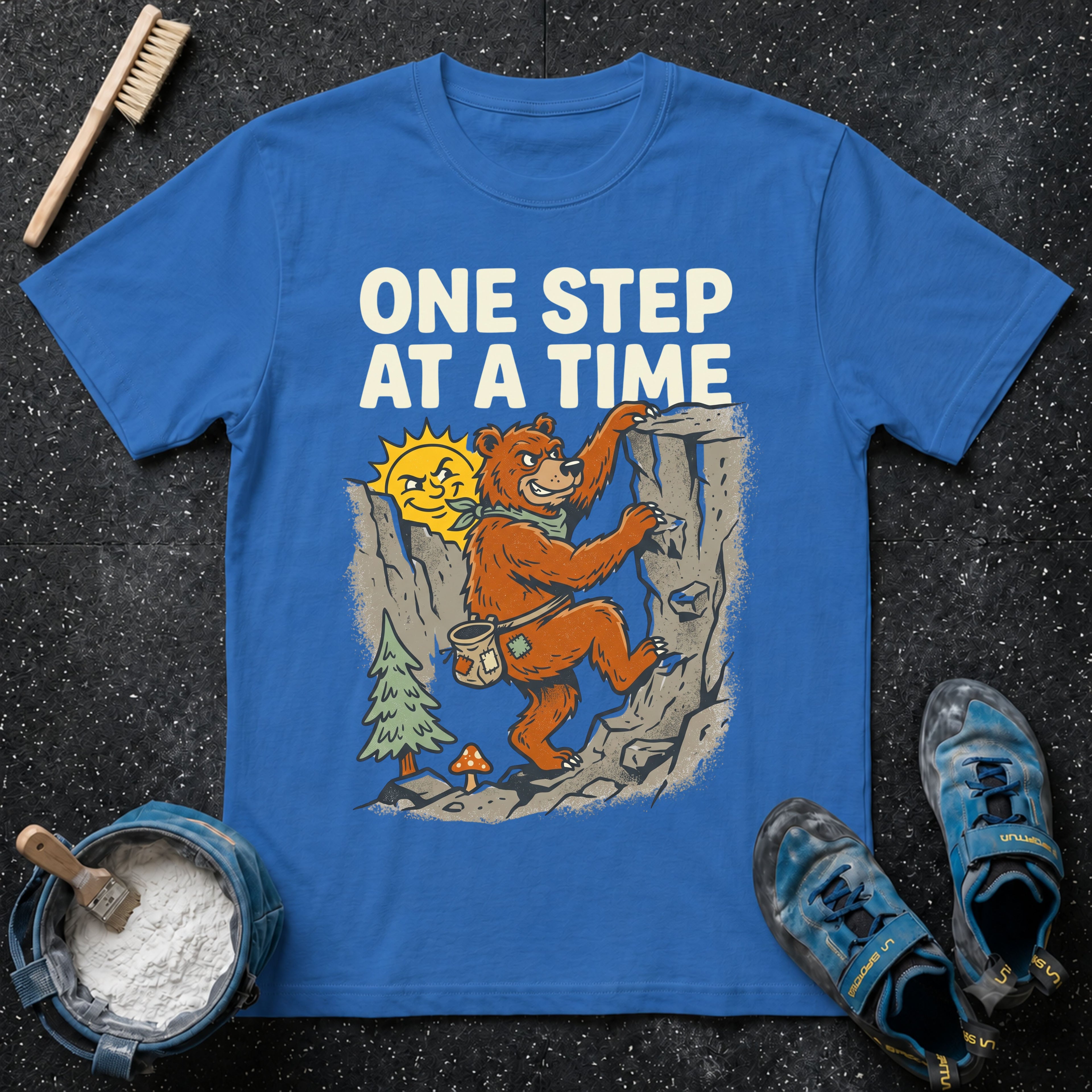 One Step T-Shirt