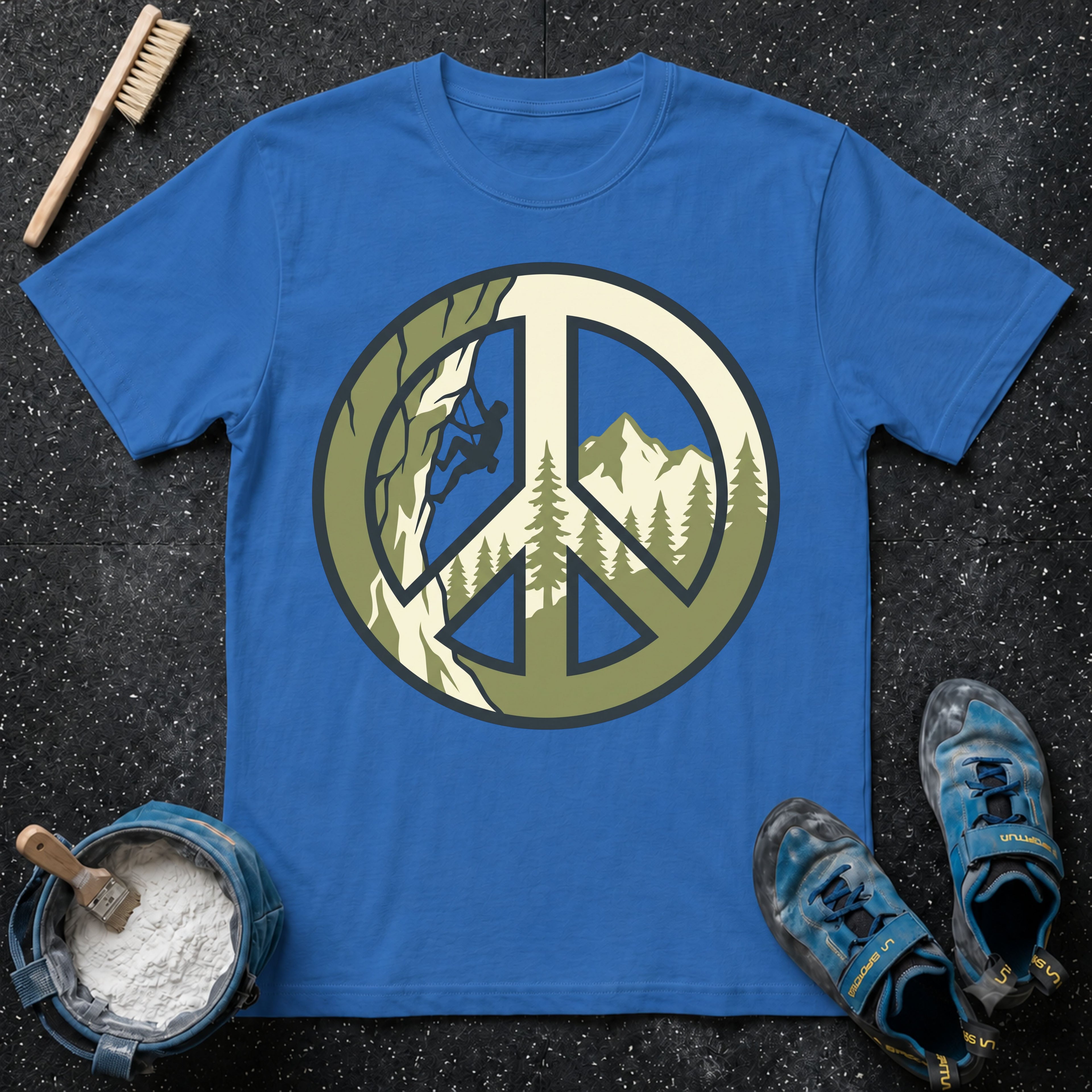 Peace Sign T-Shirt