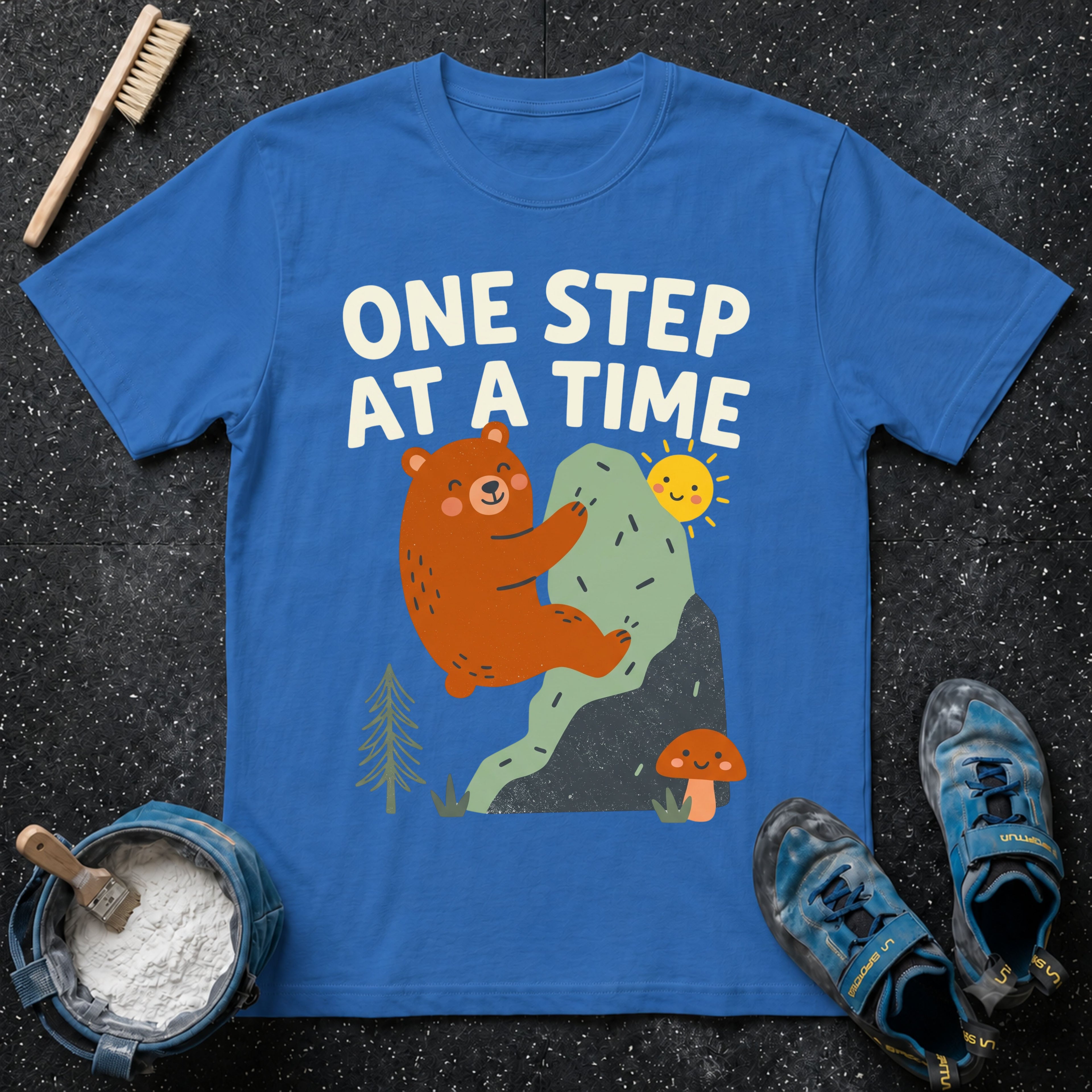 One Step Cute T-Shirt