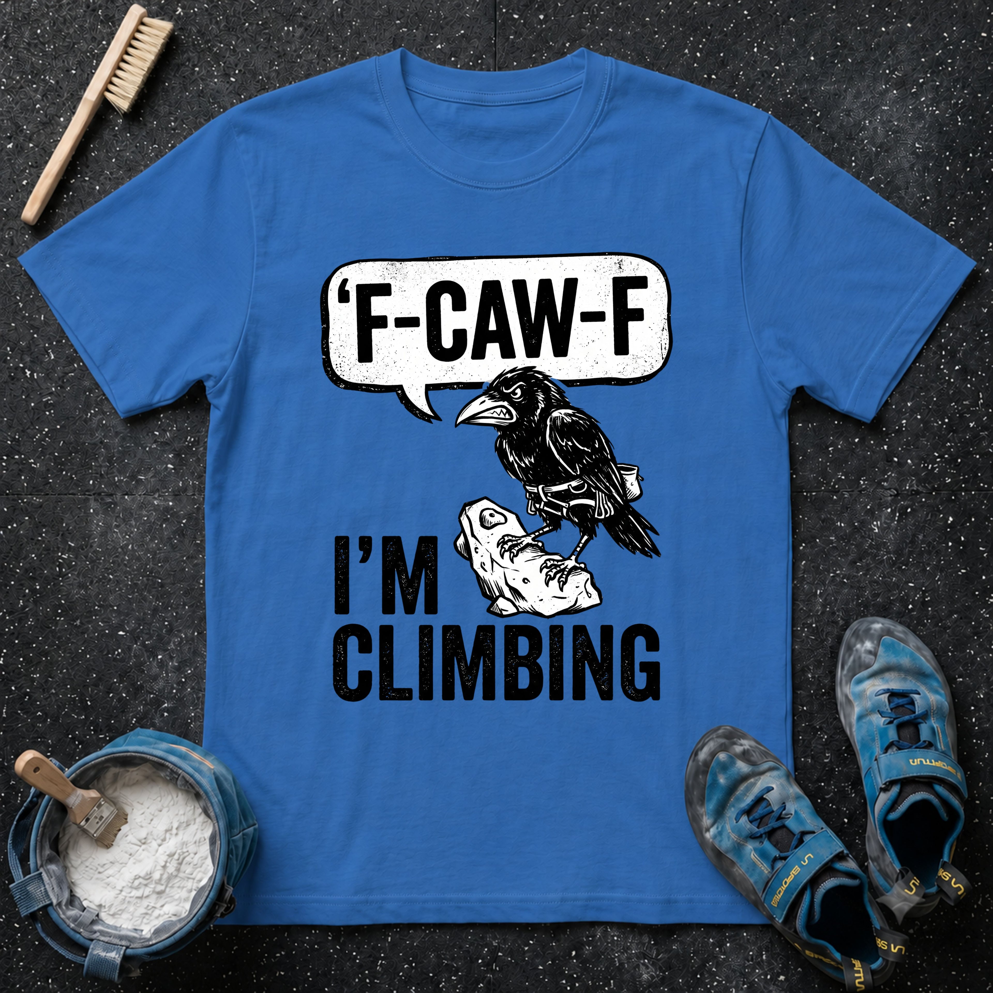 F-CAW-F T-Shirt
