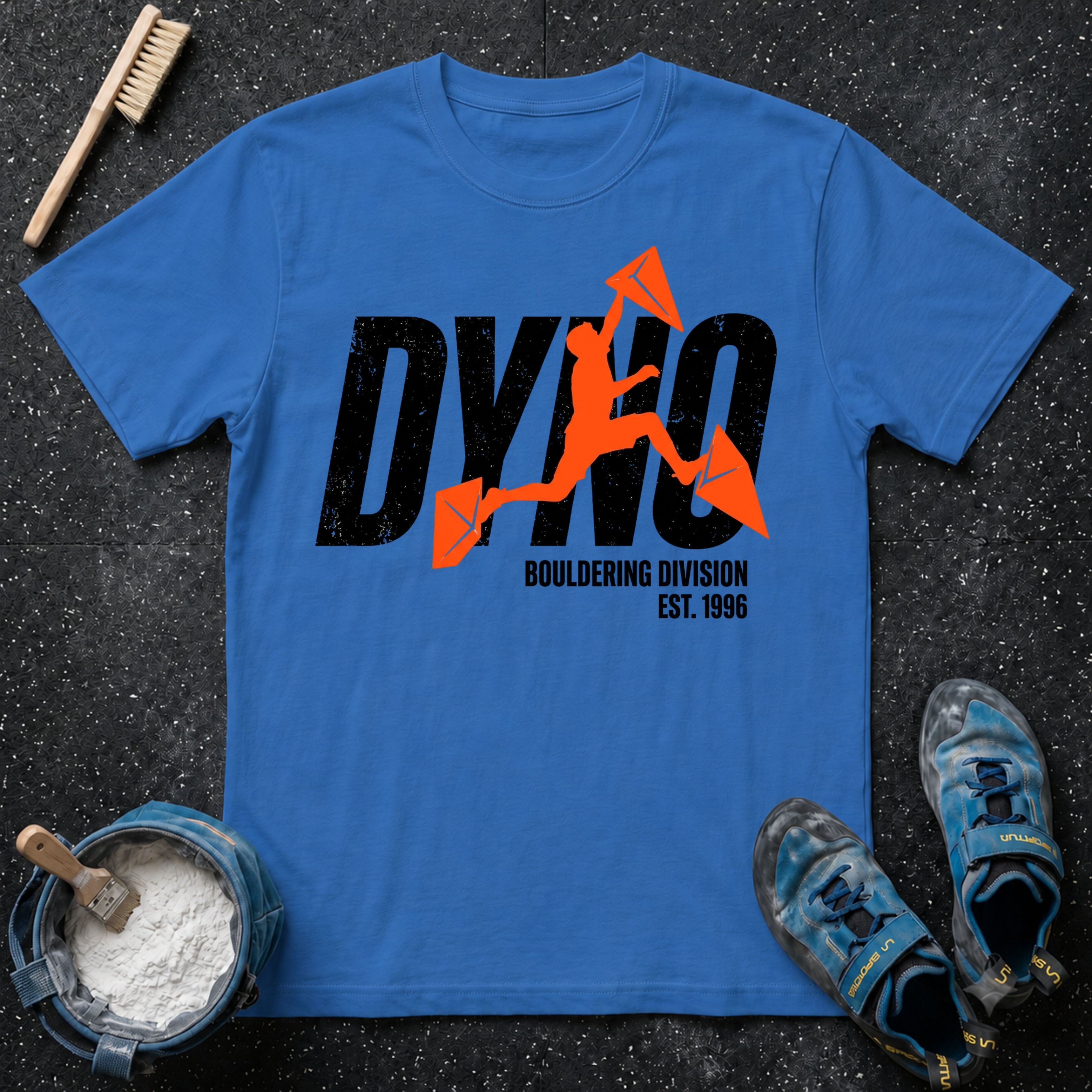 DYNO Division T-Shirt