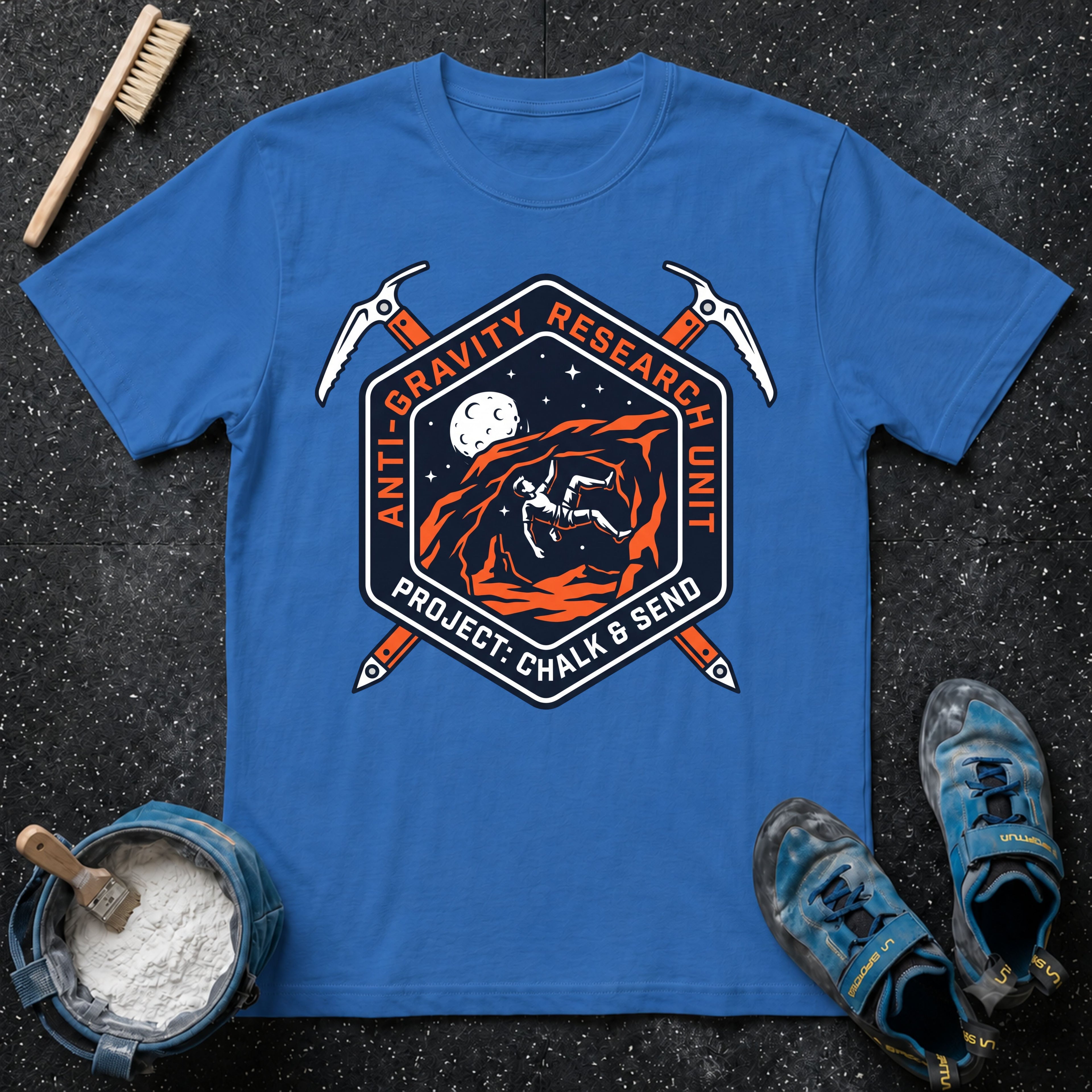 Anti-Gravity T-Shirt