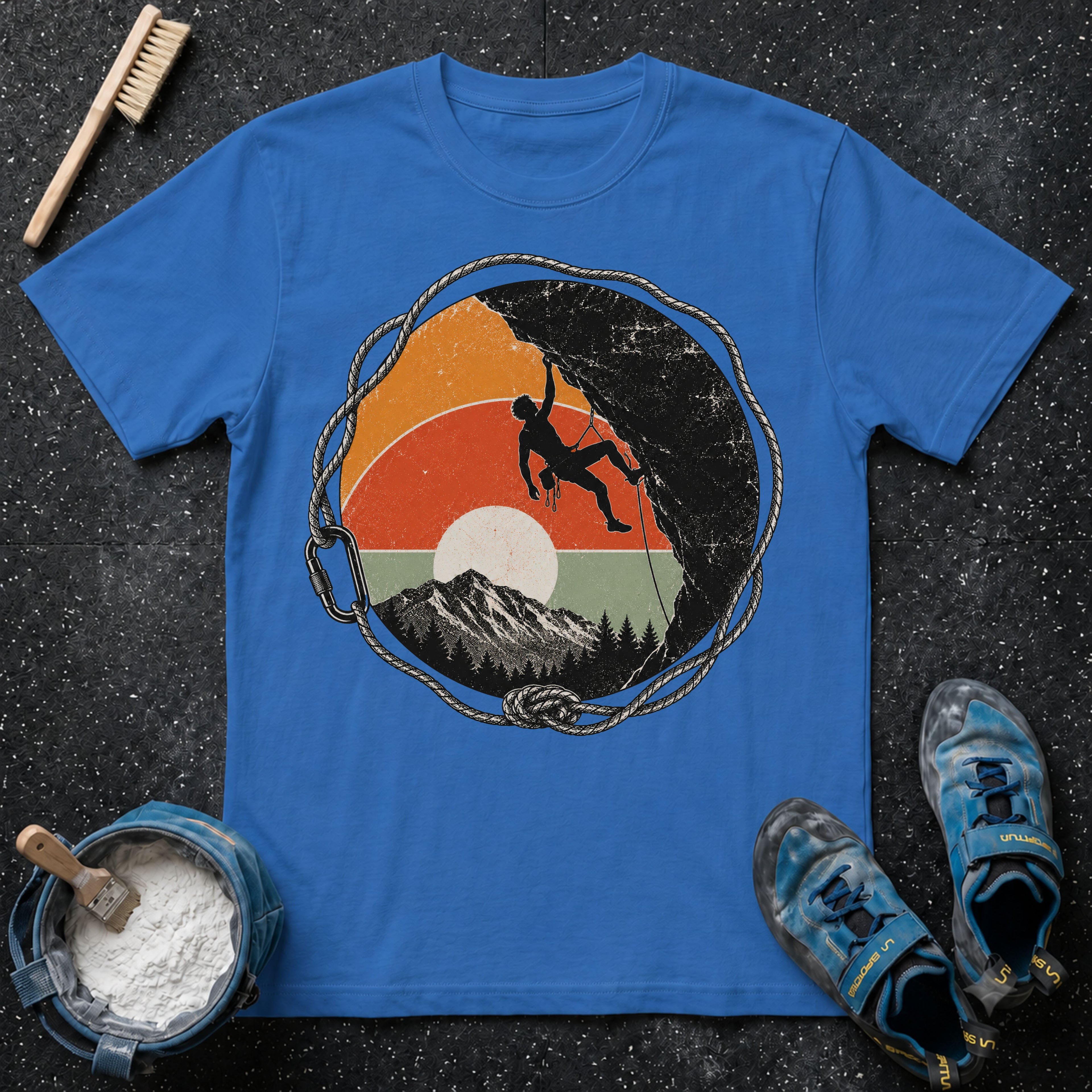 Scenic Vintage T-Shirt