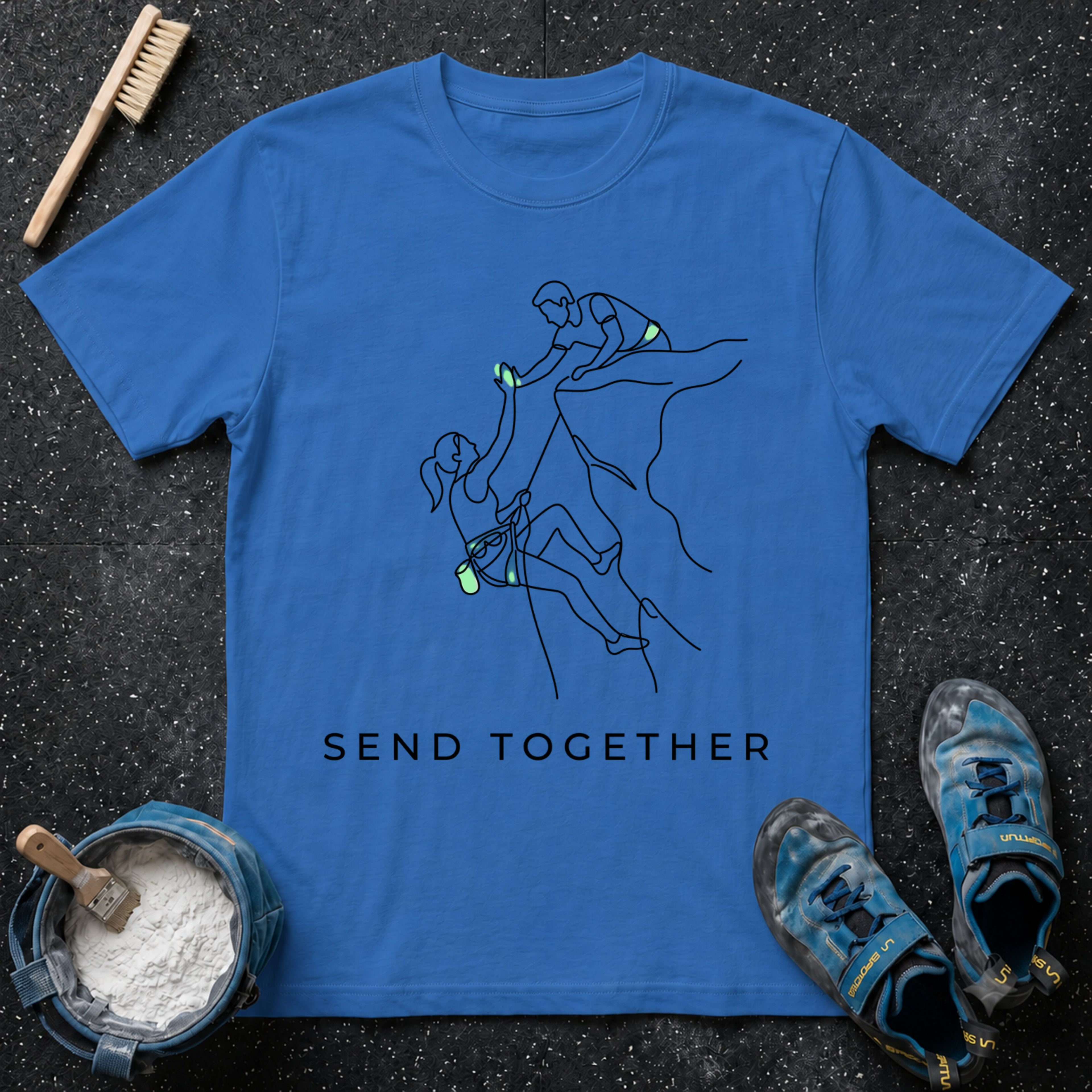 Send Together T-Shirt