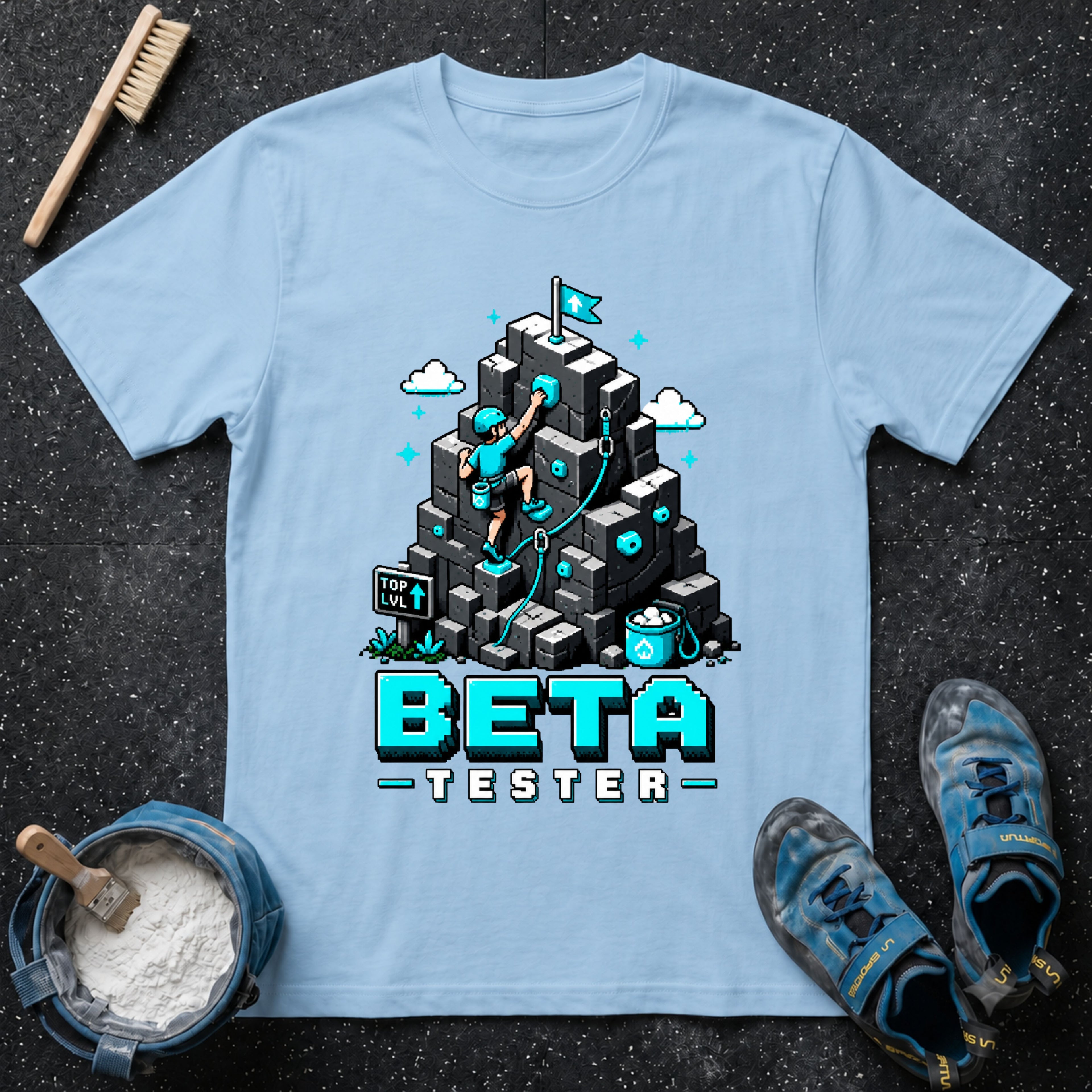 Beta Tester T-Shirt