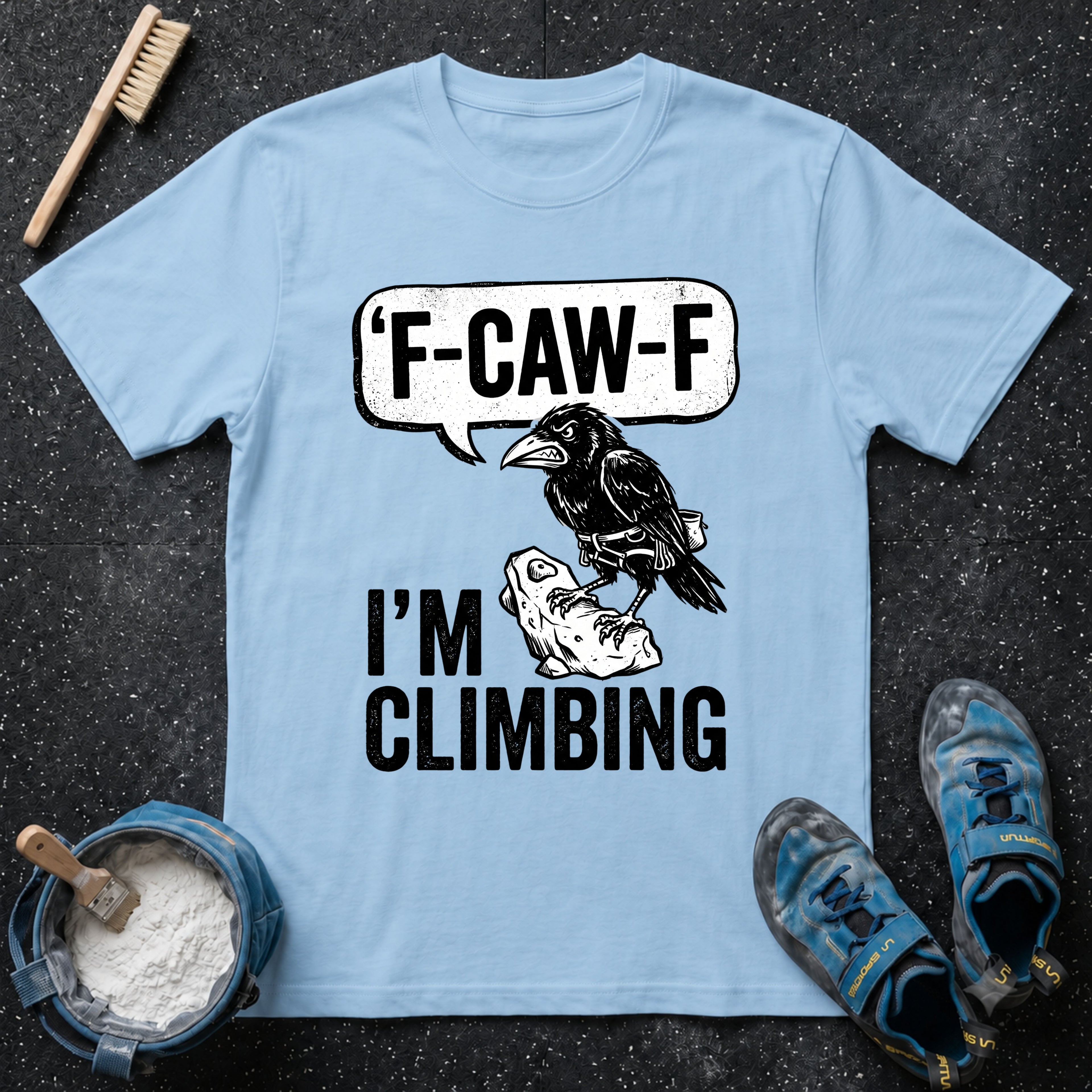 F-CAW-F T-Shirt