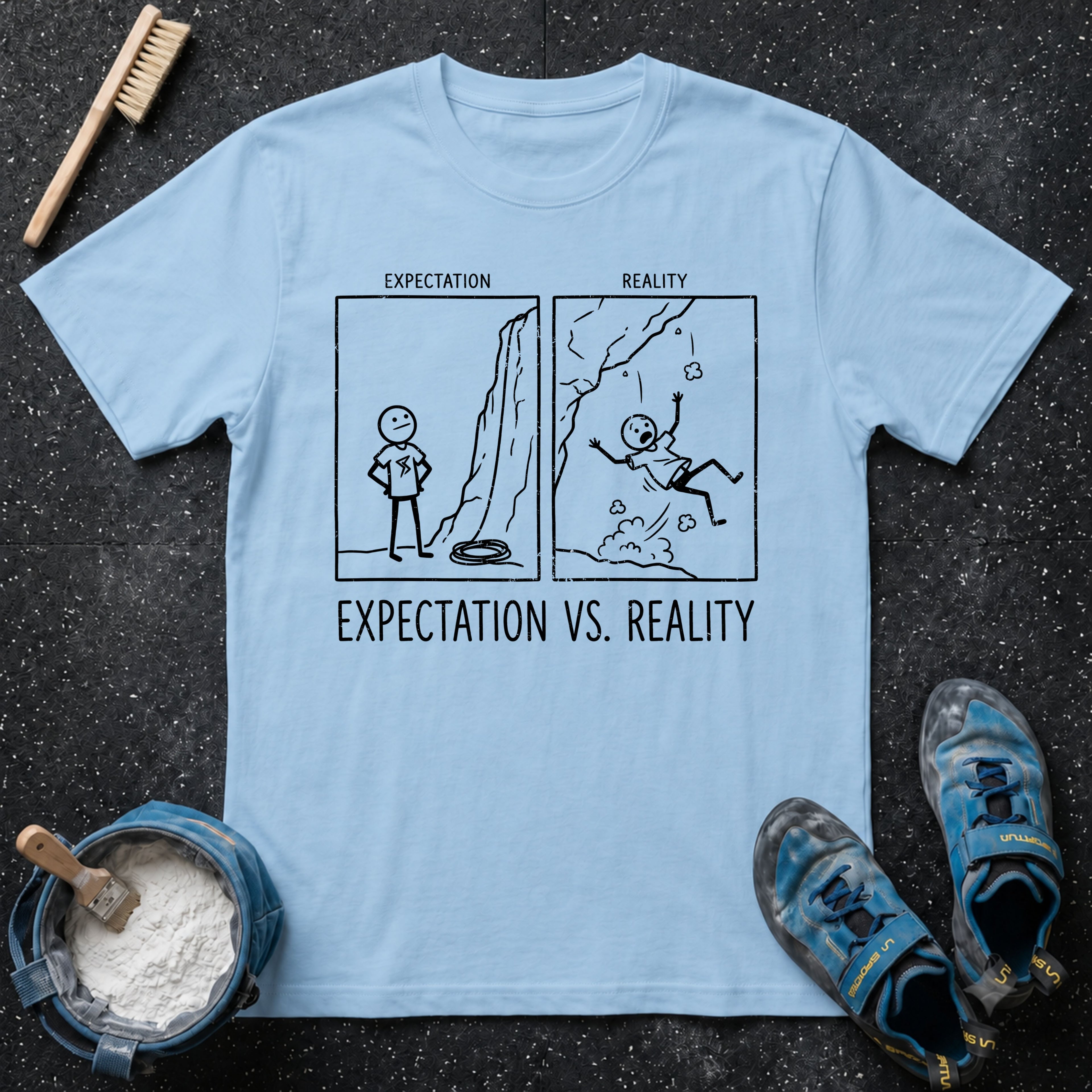 Expectations T-Shirt