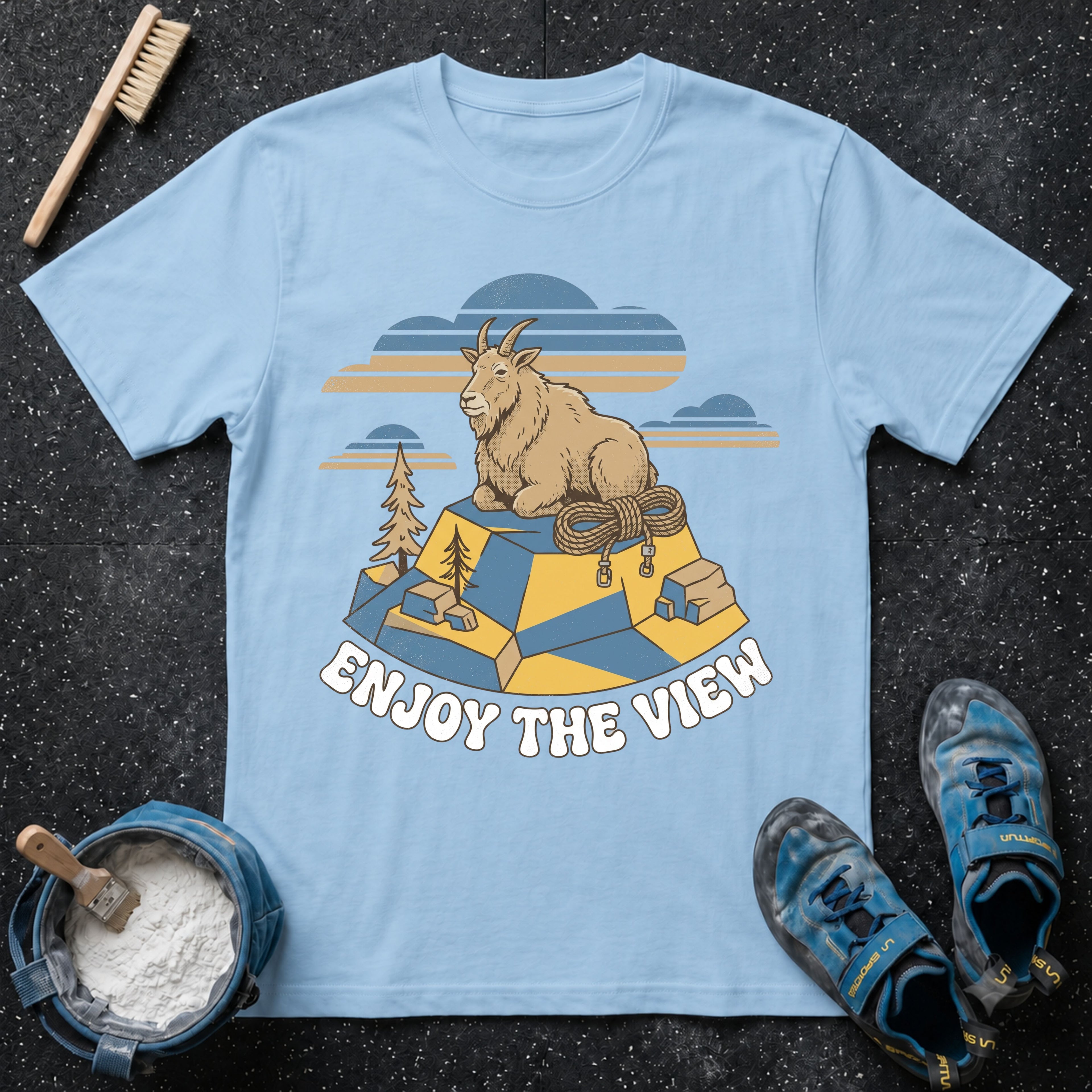 Enjoy the View T-Shirt