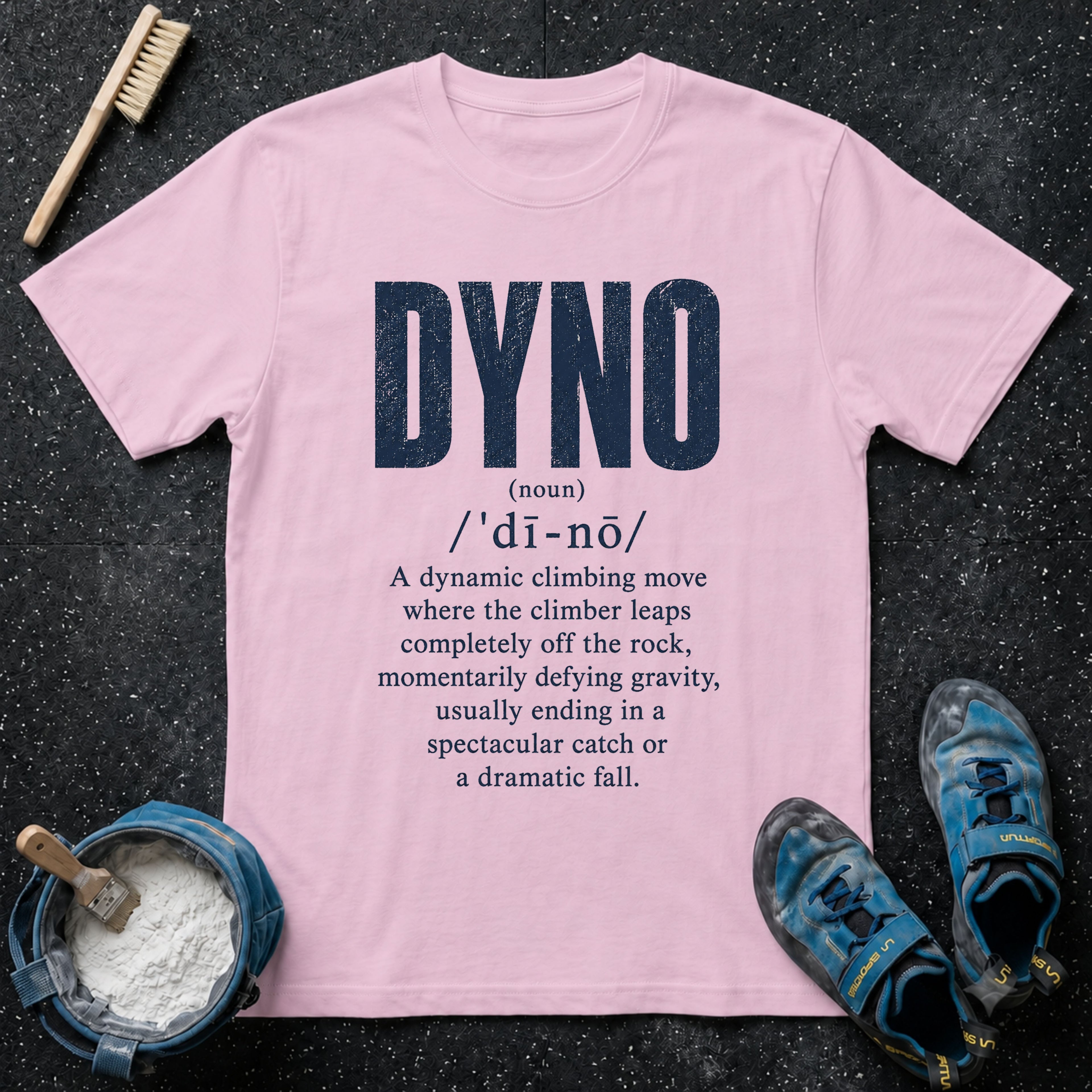 Dyno Definition T-Shirt