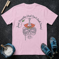 Just Breathe T-Shirt