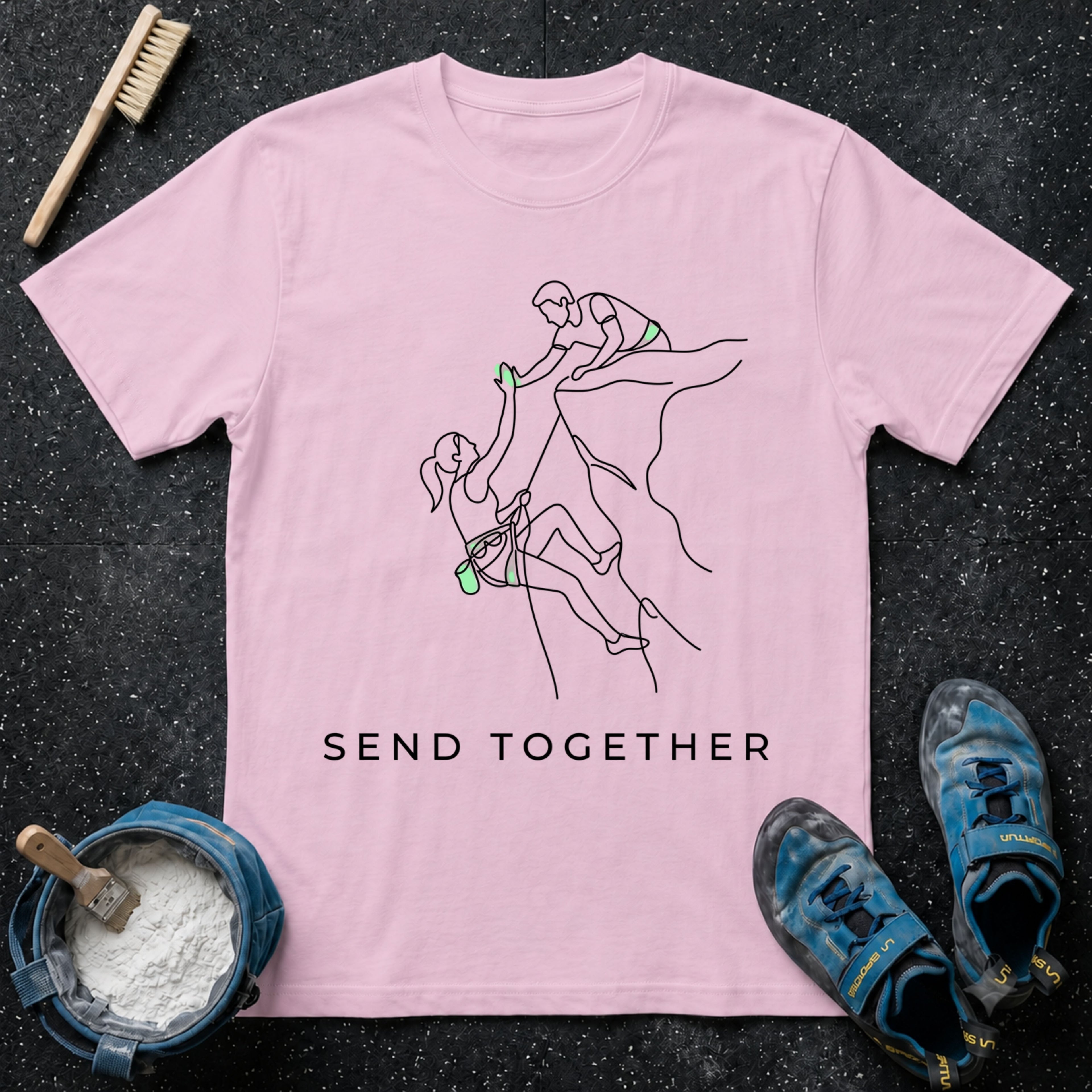 Send Together T-Shirt