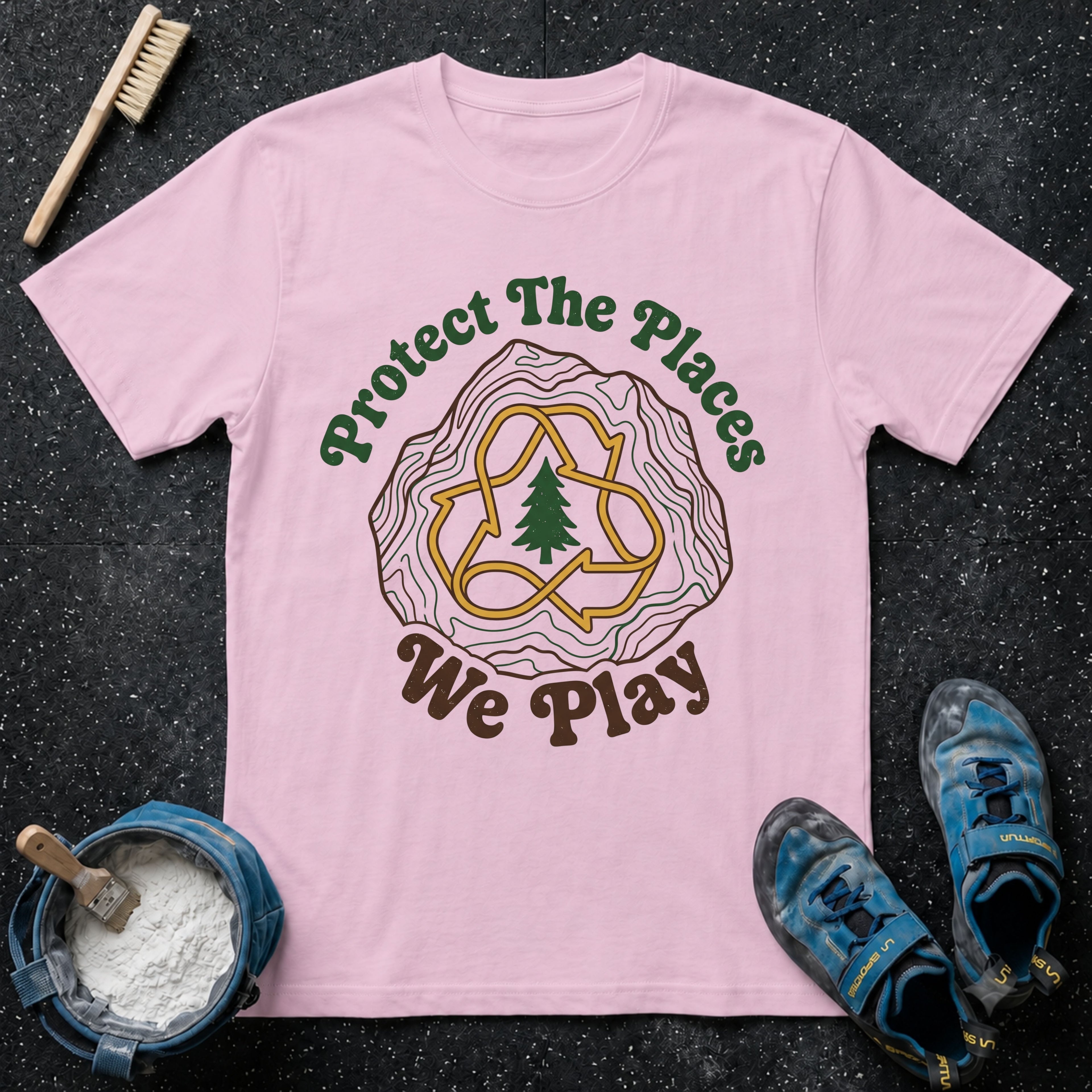 Protect Places T-Shirt