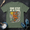 One Step T-Shirt