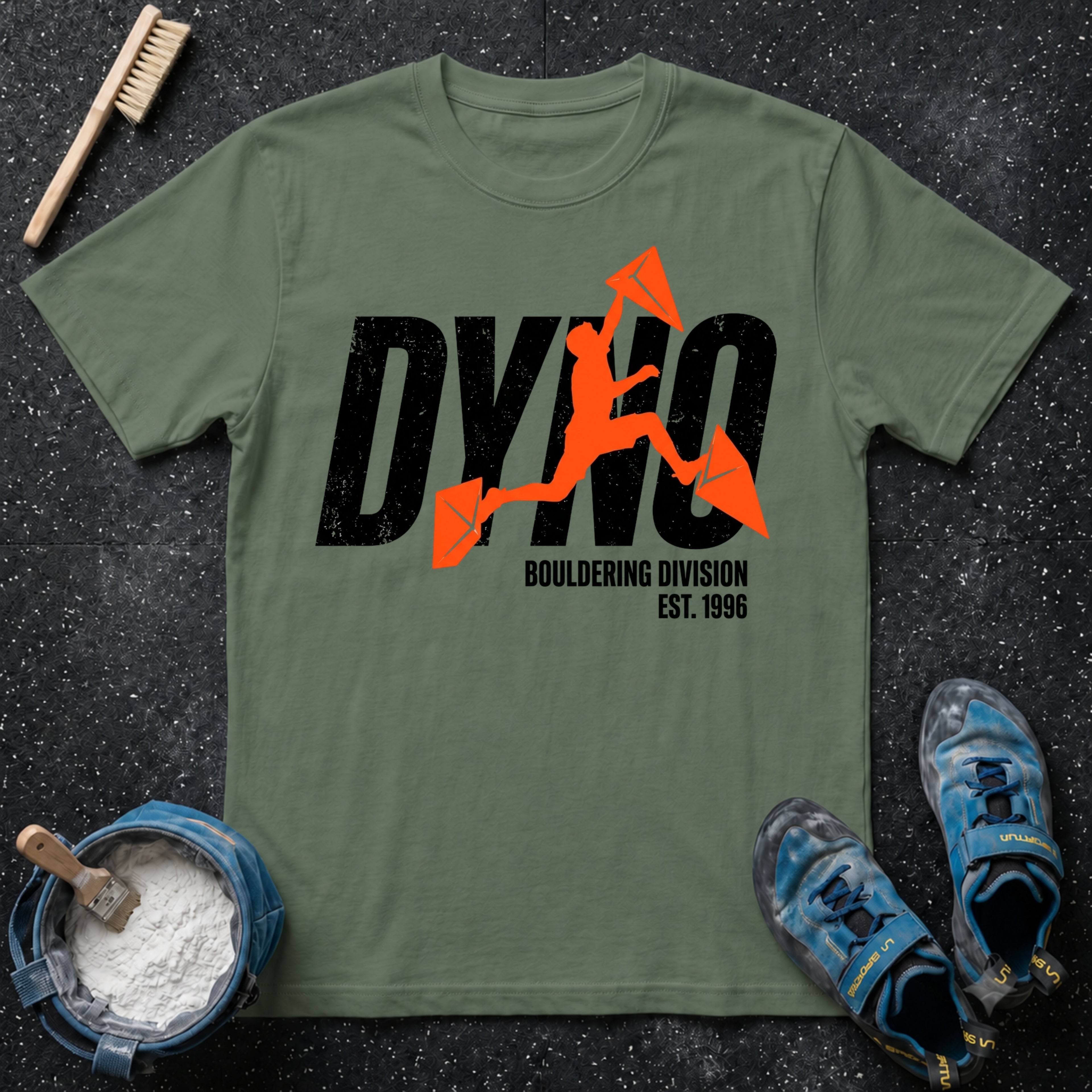 DYNO Division T-Shirt