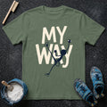 My Way T-Shirt