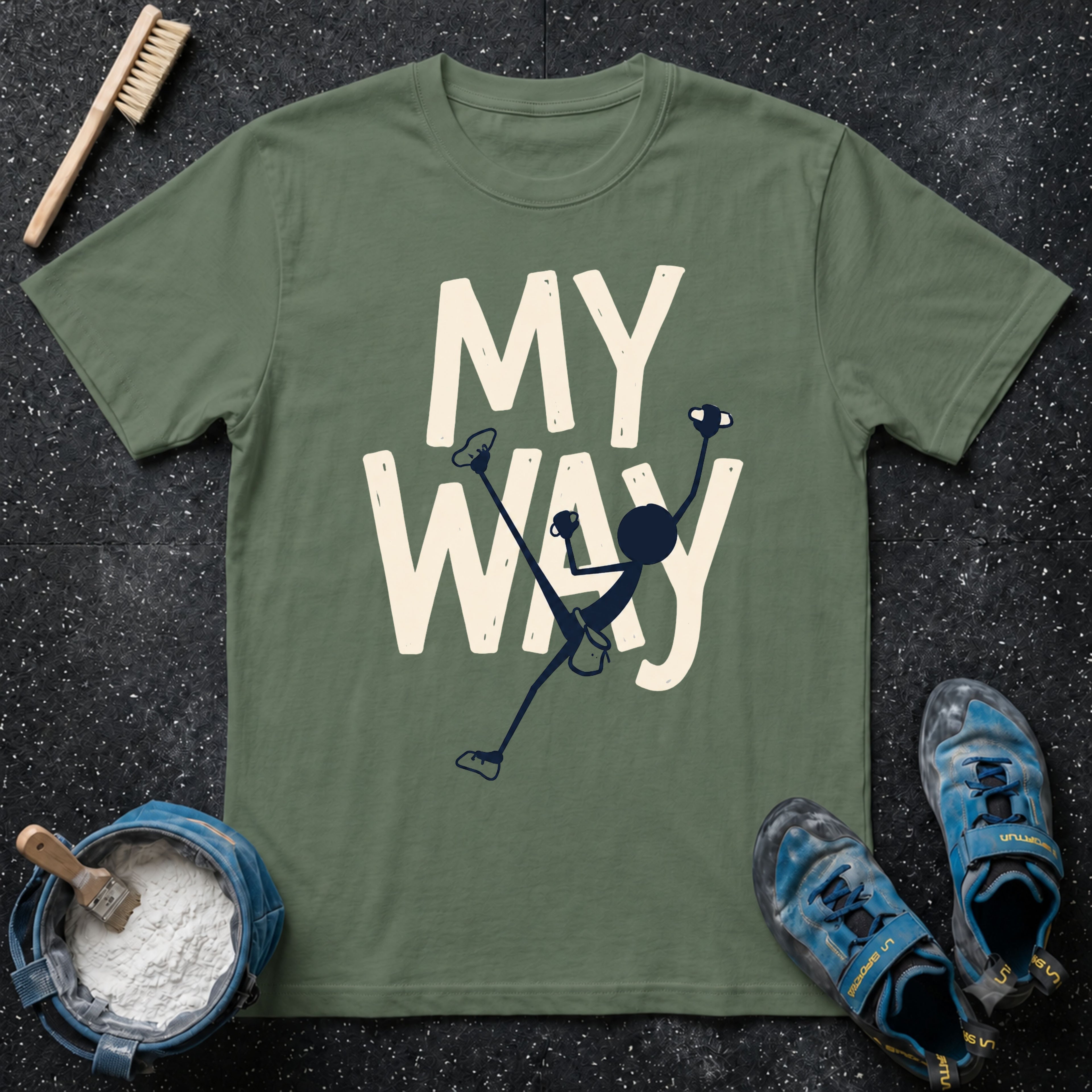 My Way T-Shirt