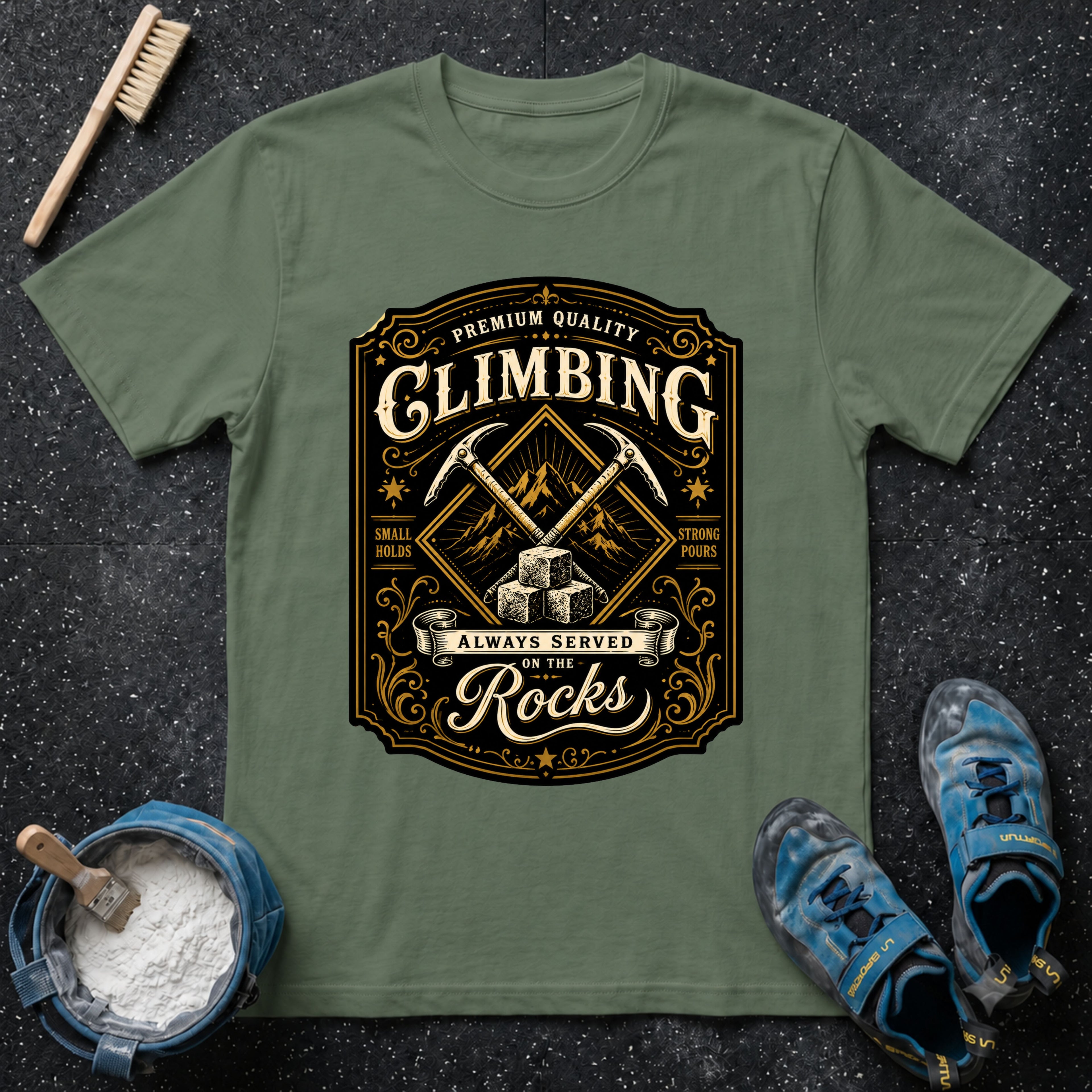 Premium Quality T-Shirt