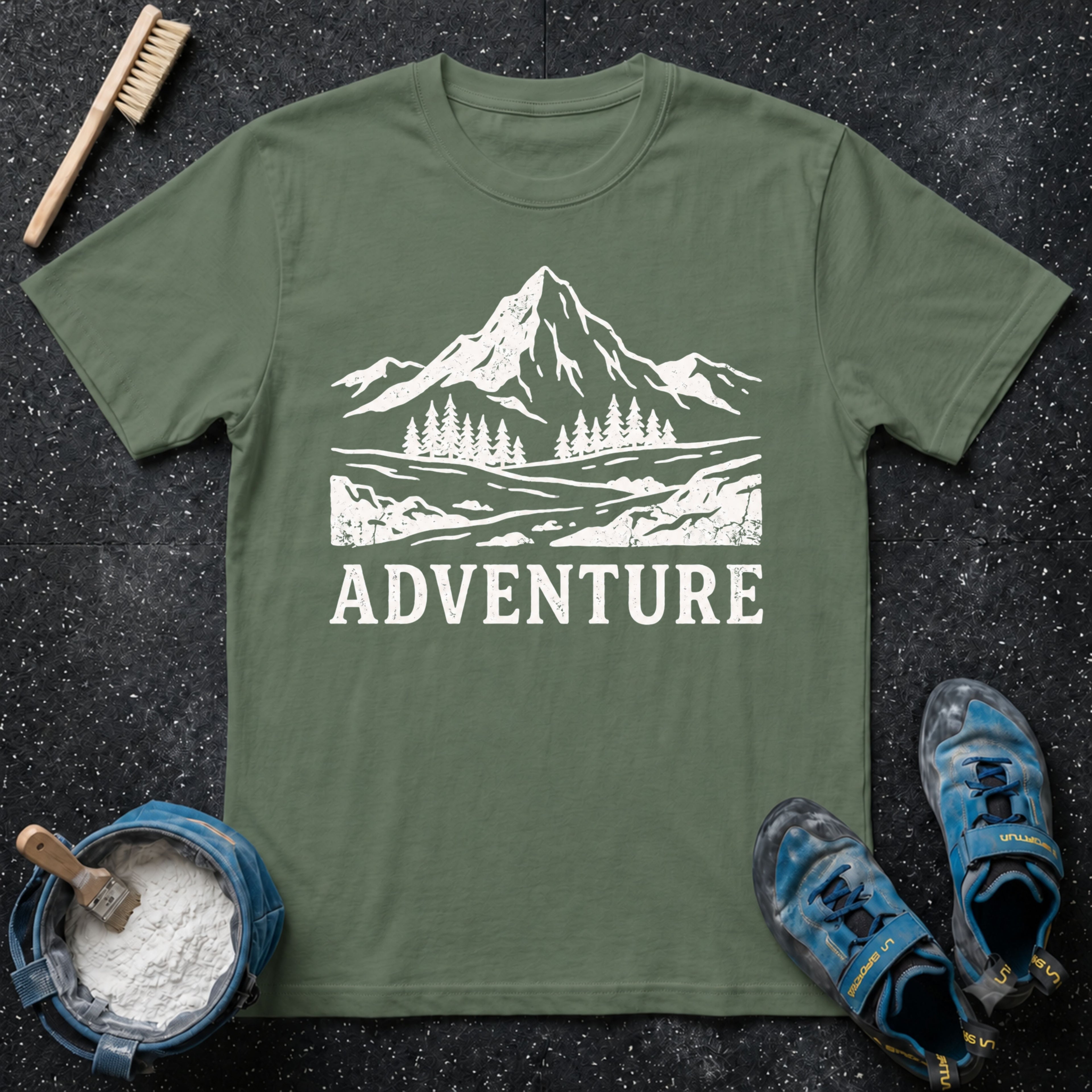 Adventure Nature T-Shirt