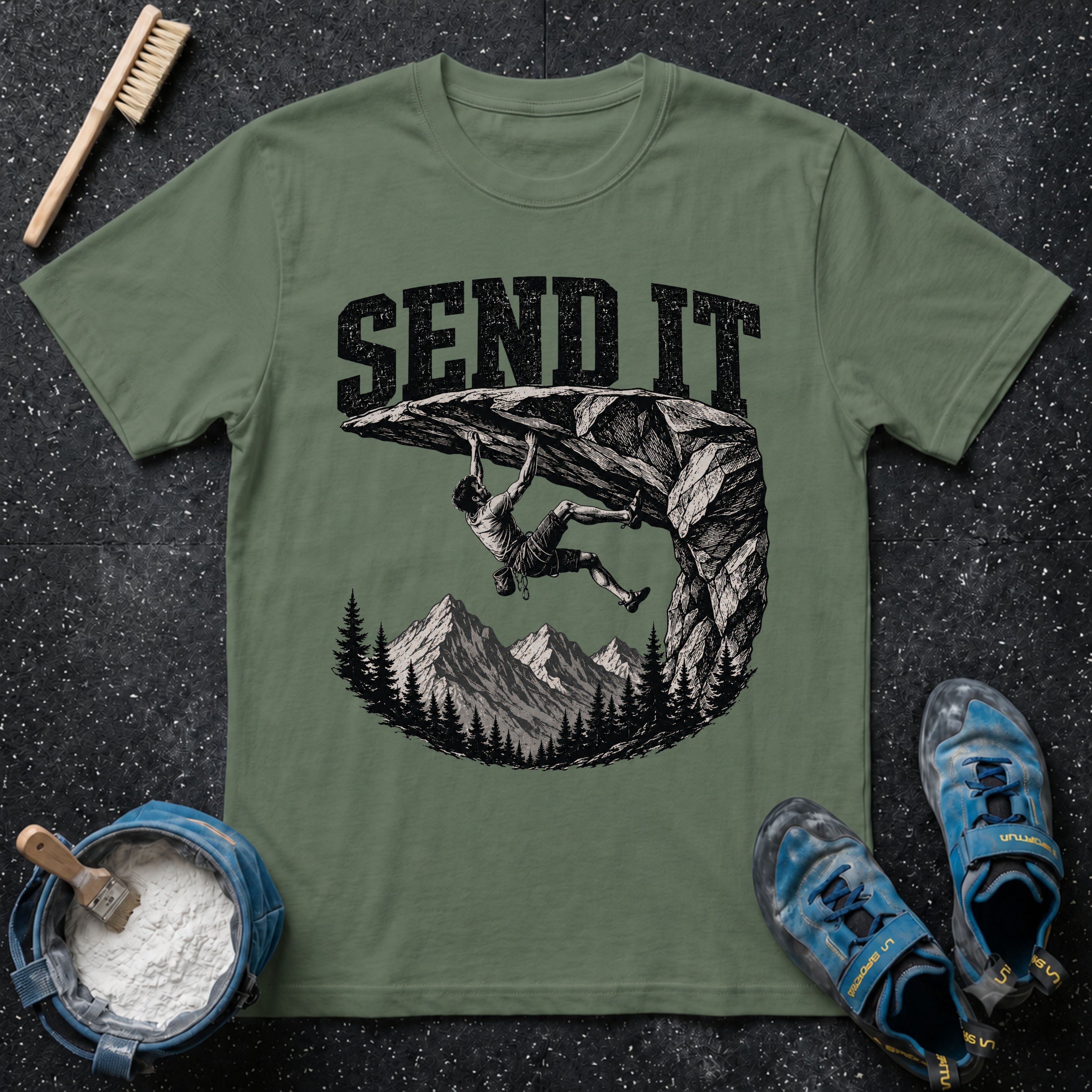Send It T-Shirt