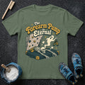 Forearm Pump T-Shirt