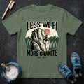 Less WI-FI T-Shirt