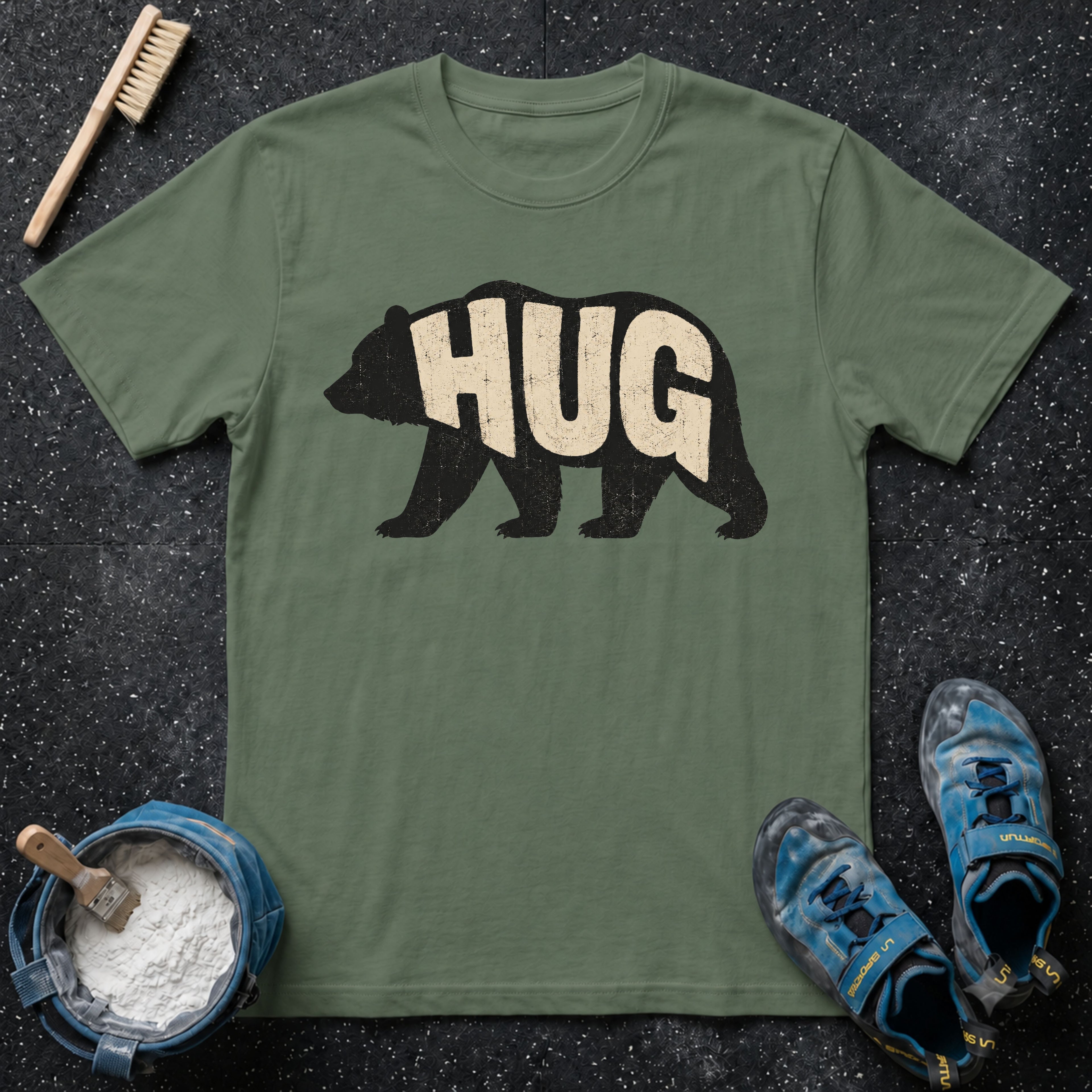 Bear Hug T-Shirt