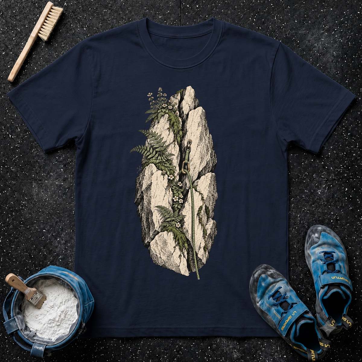 navy