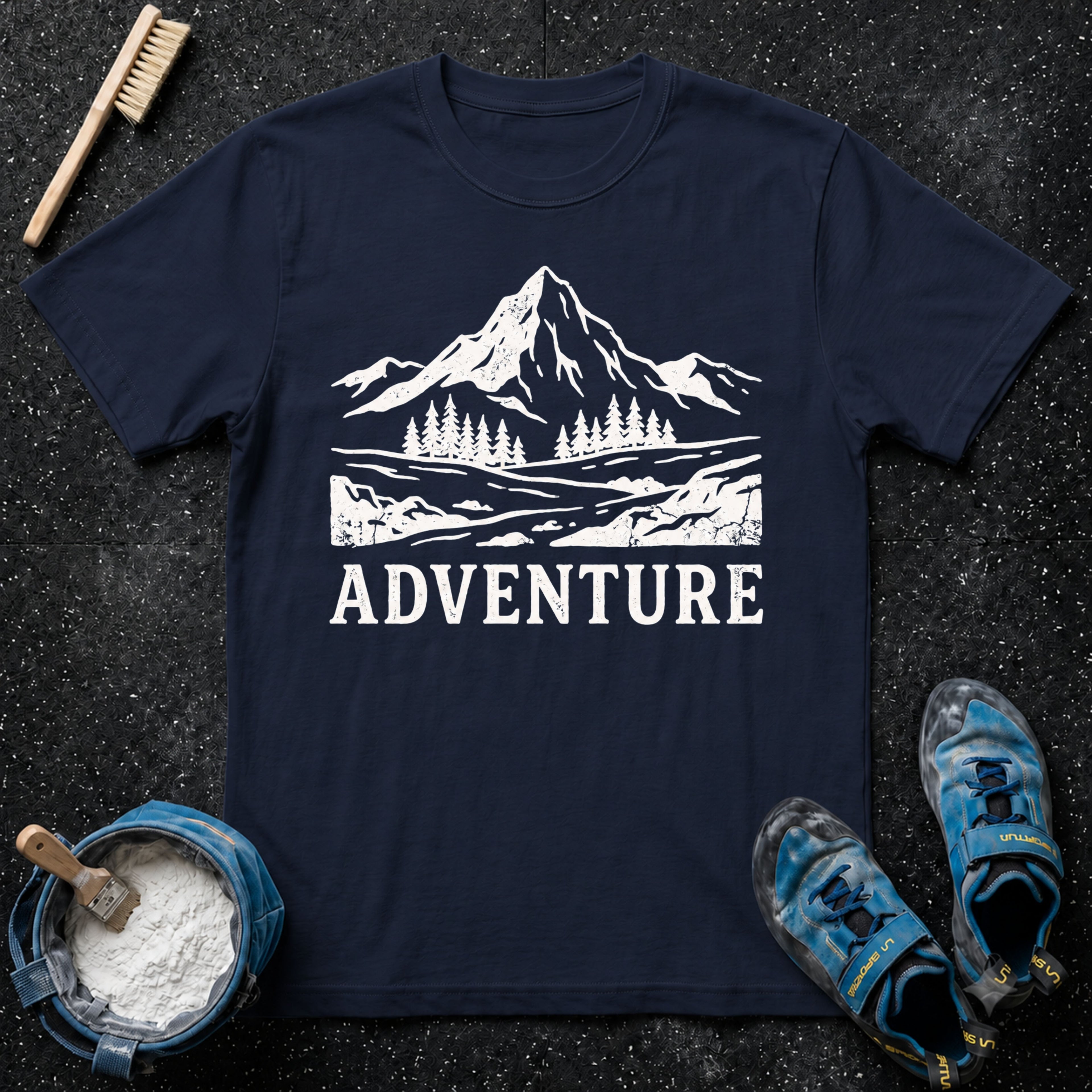 Adventure Nature T-Shirt
