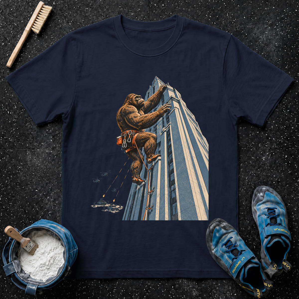 navy