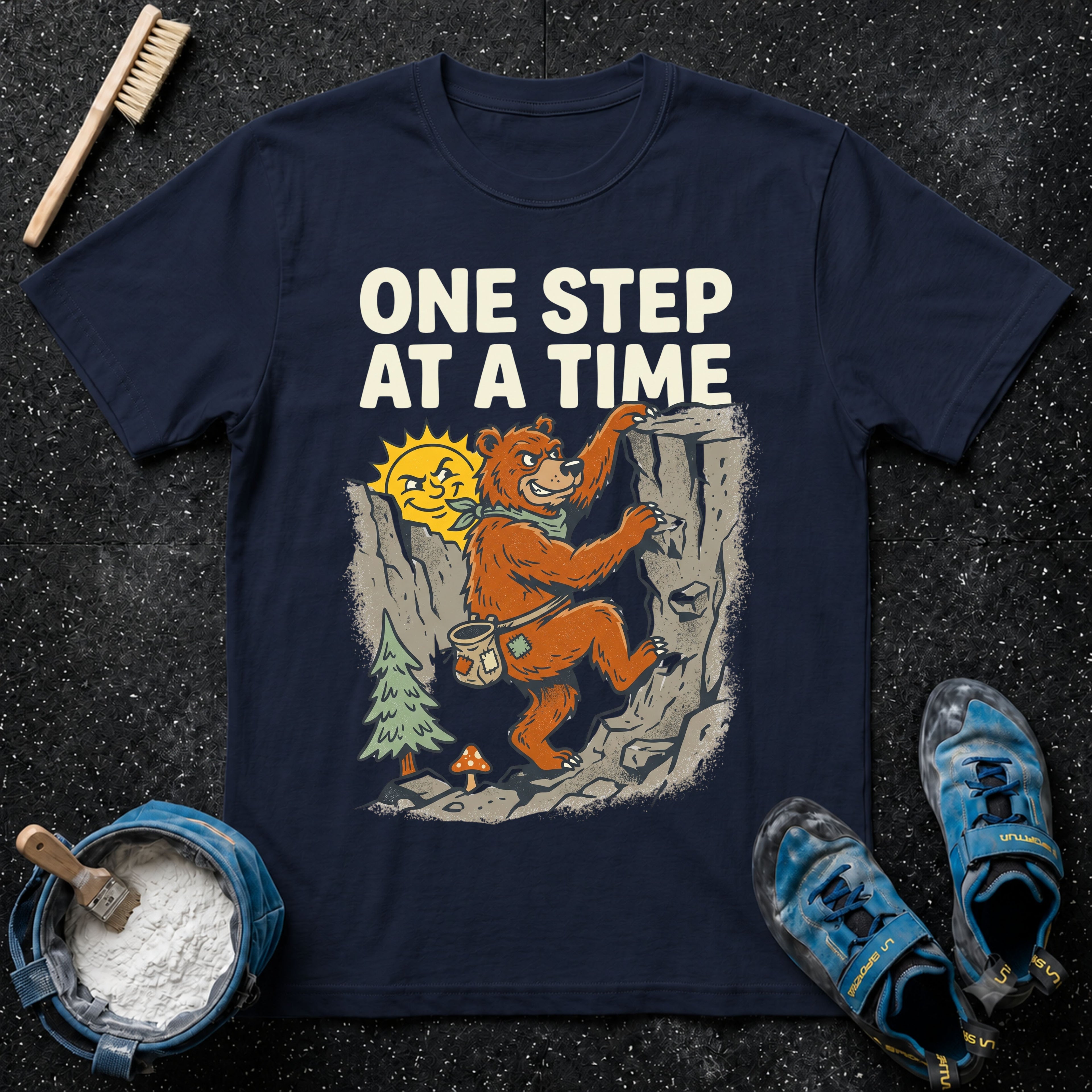 One Step T-Shirt