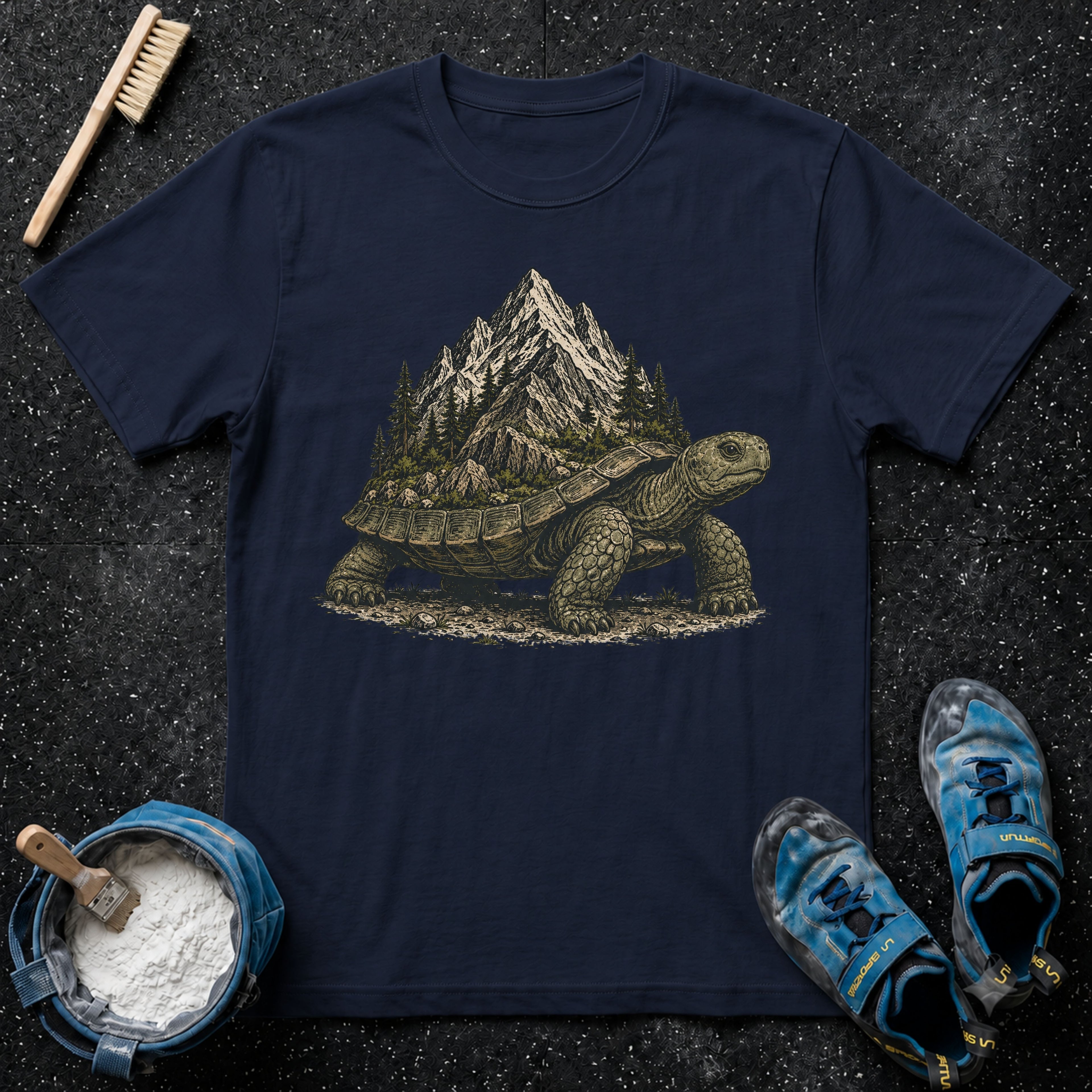 navy