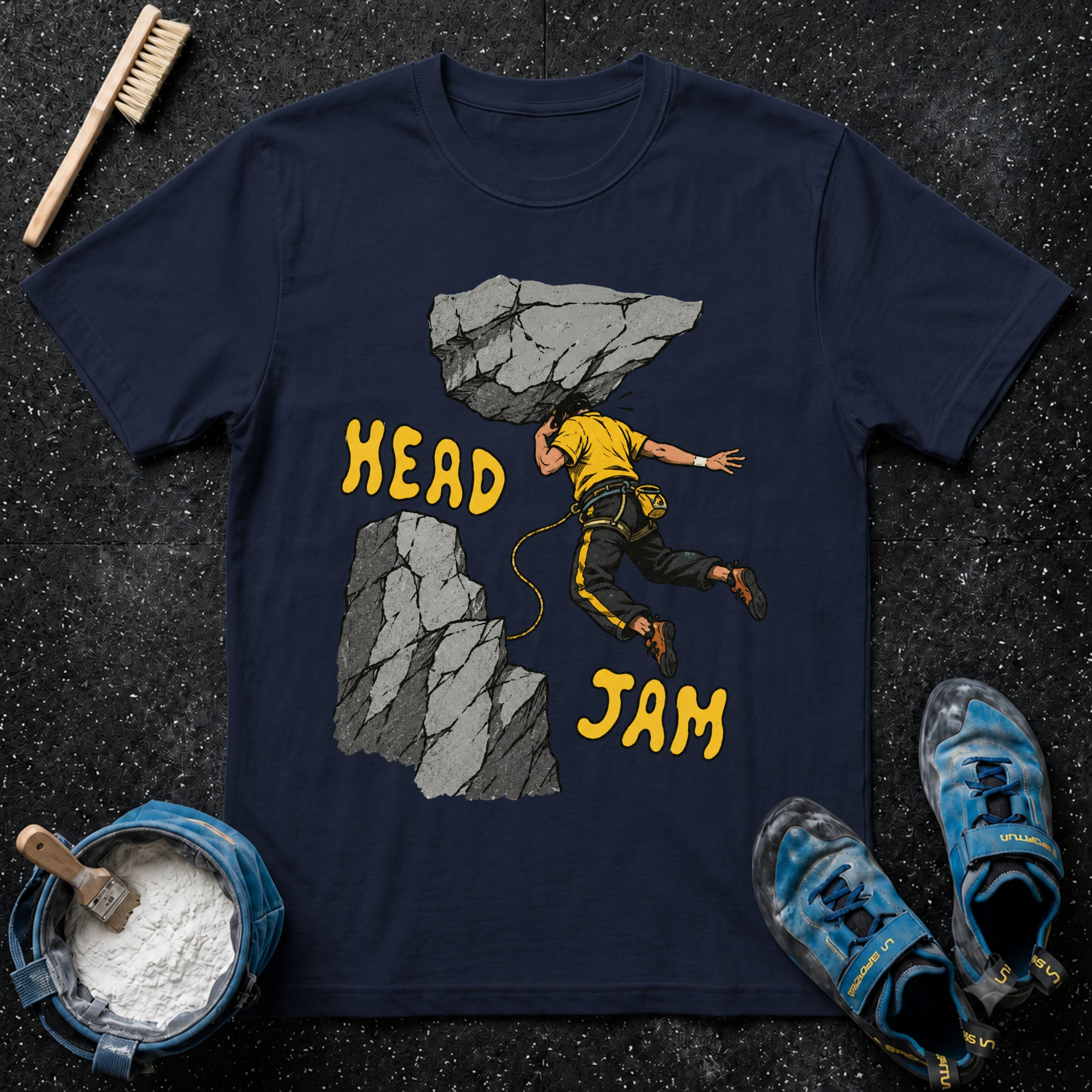 Head Jam T-Shirt