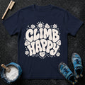Climb Happy T-Shirt