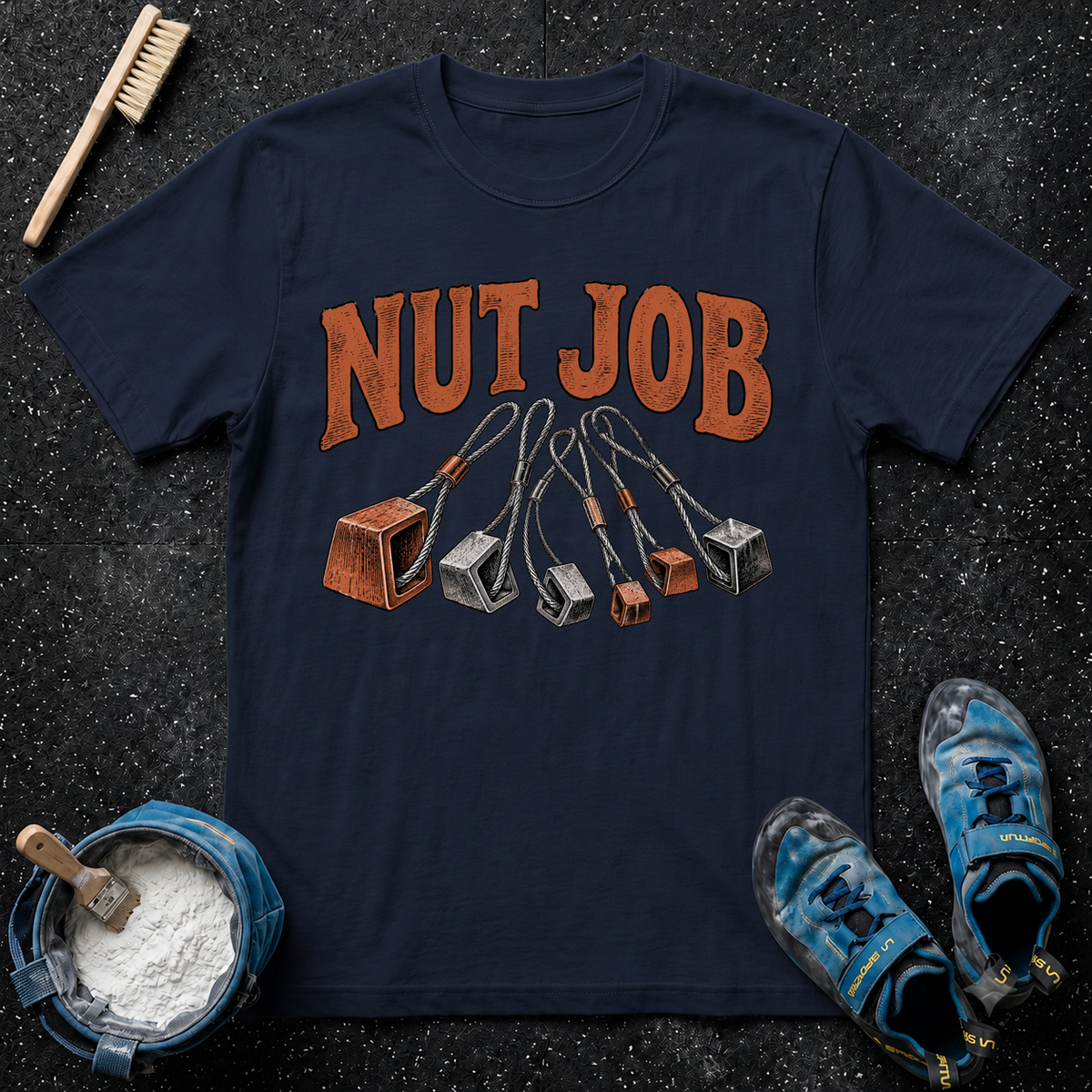 navy