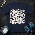 Touch Rocks T-Shirt