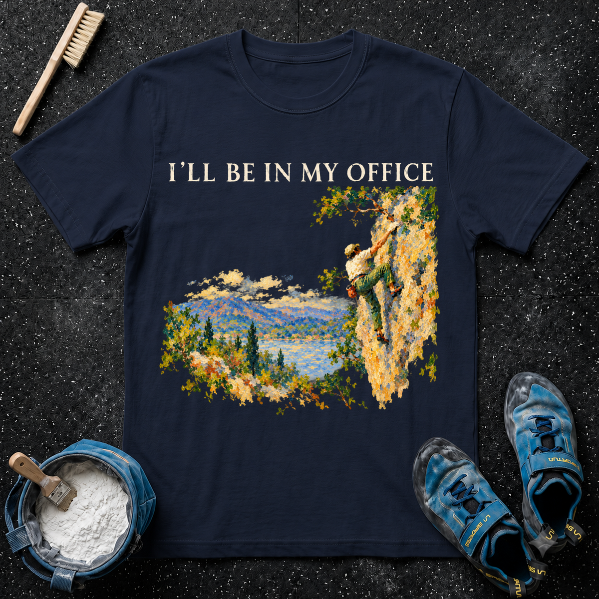navy