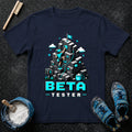 Beta Tester T-Shirt