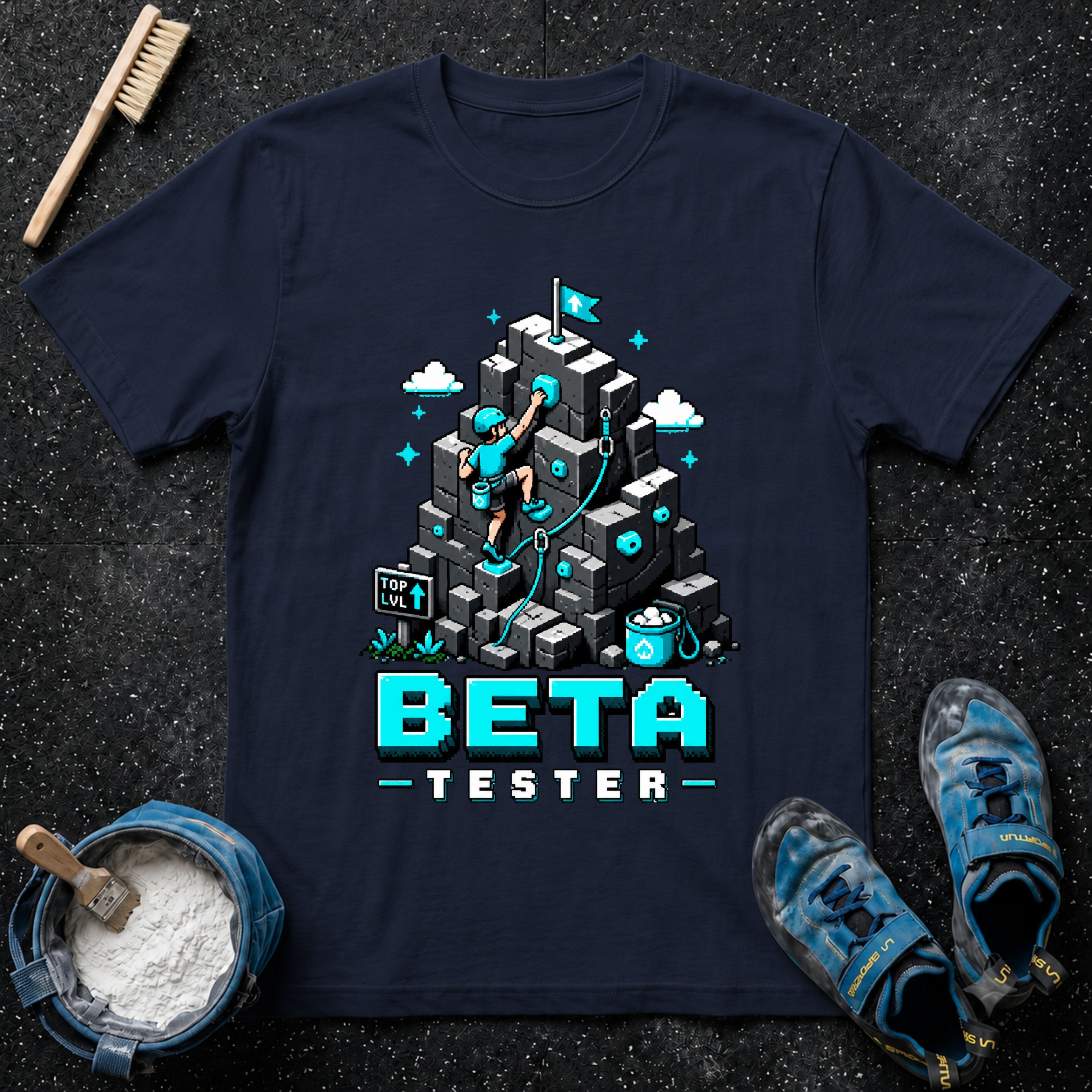 Beta Tester T-Shirt