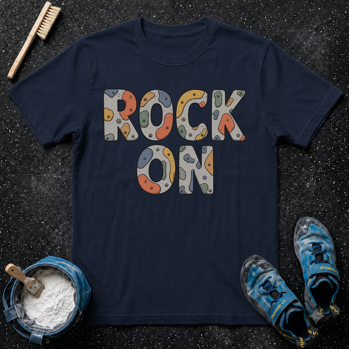 navy